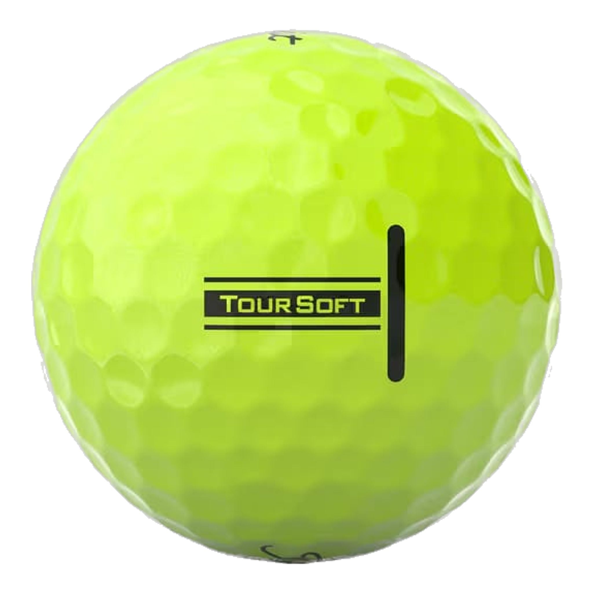 Palline da golf Titleist Tour Soft