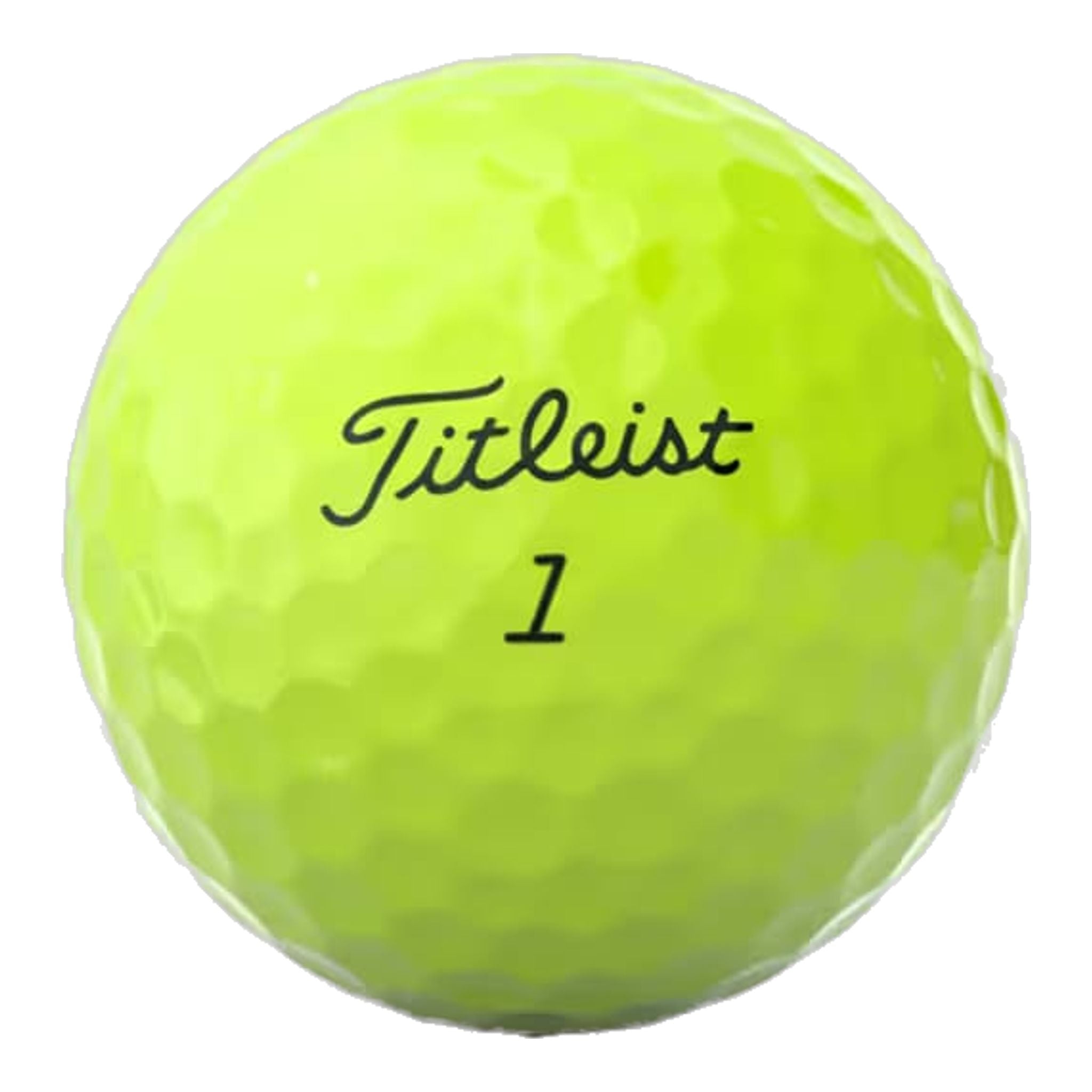 Palline da golf Titleist Tour Soft