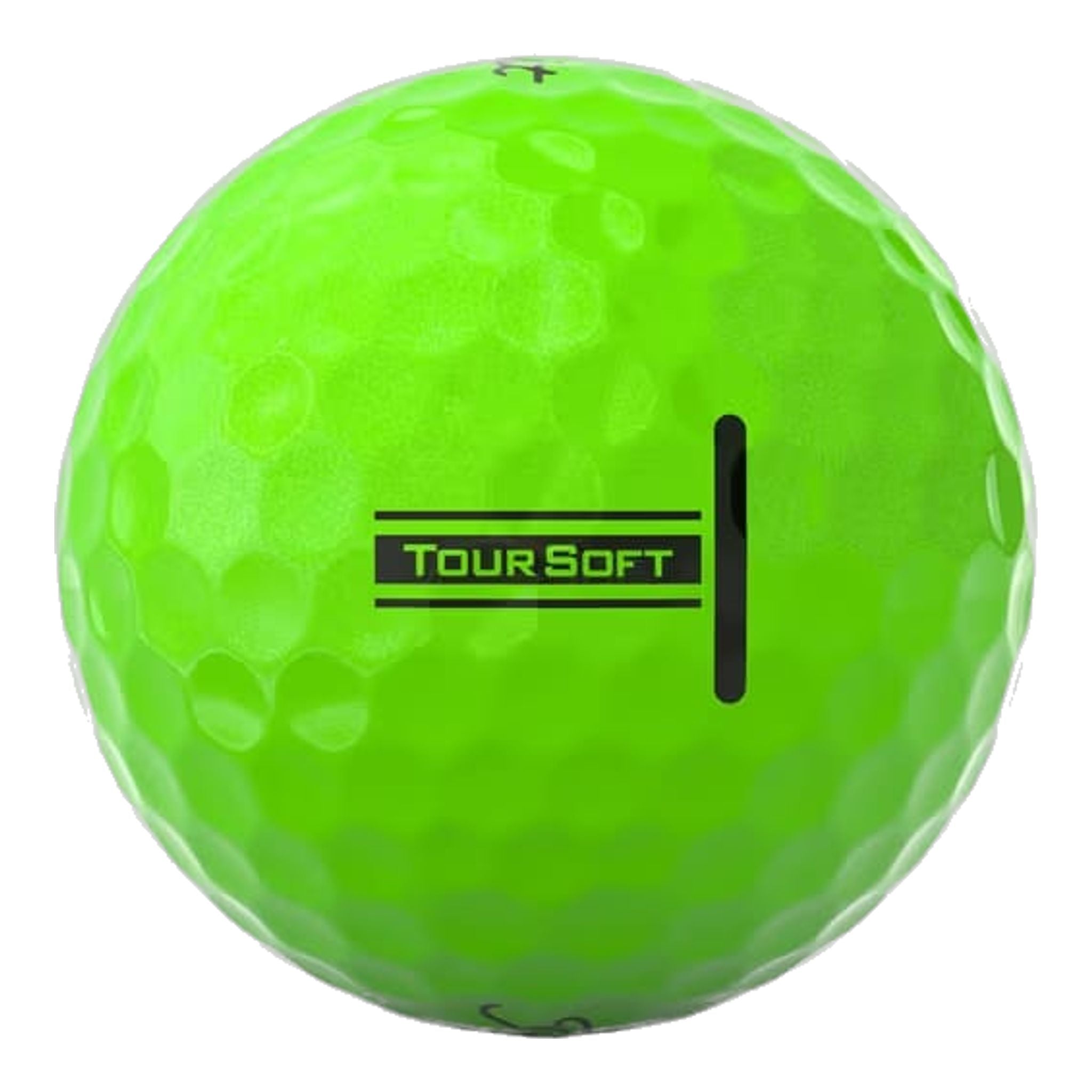 Palline da golf Titleist Tour Soft