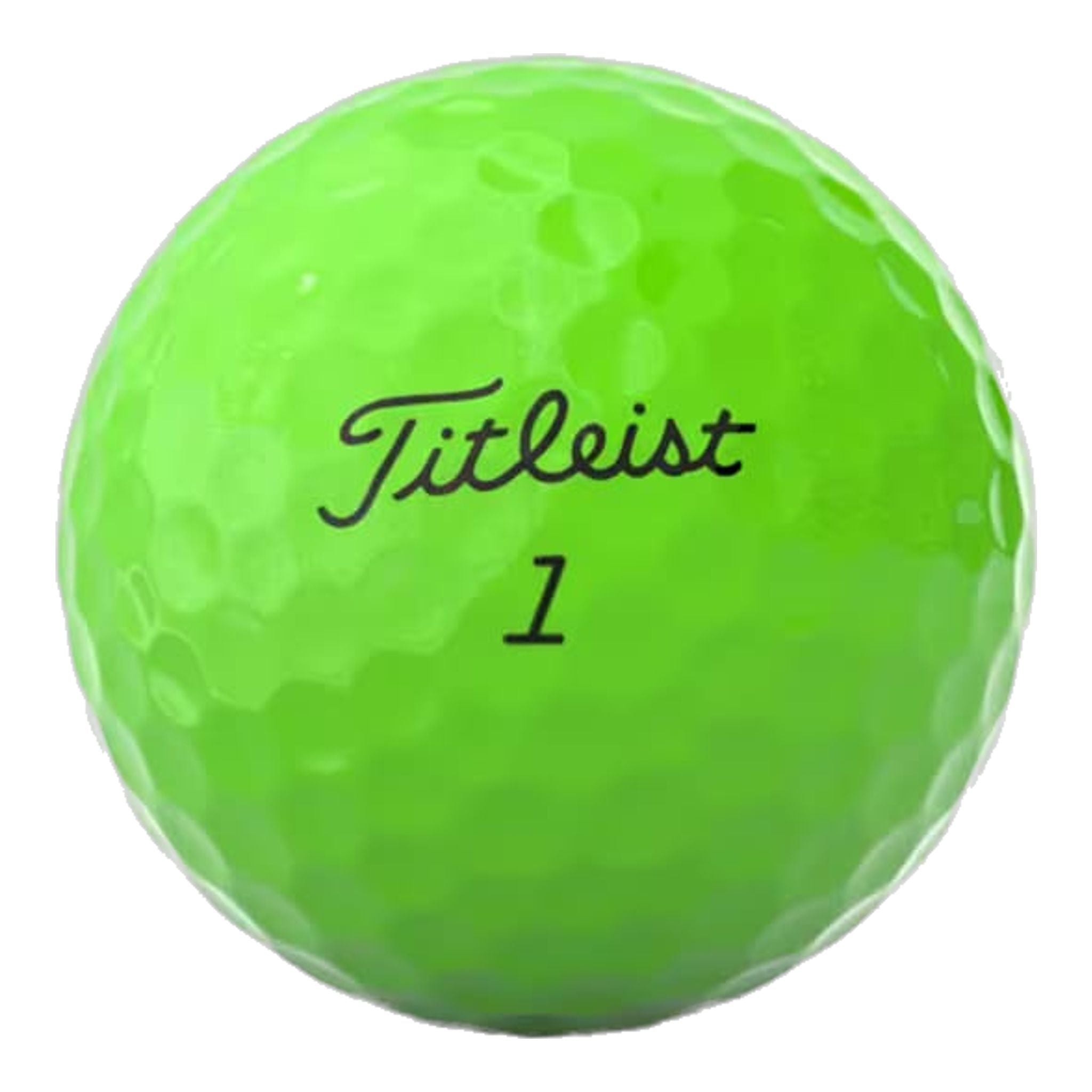Palline da golf Titleist Tour Soft