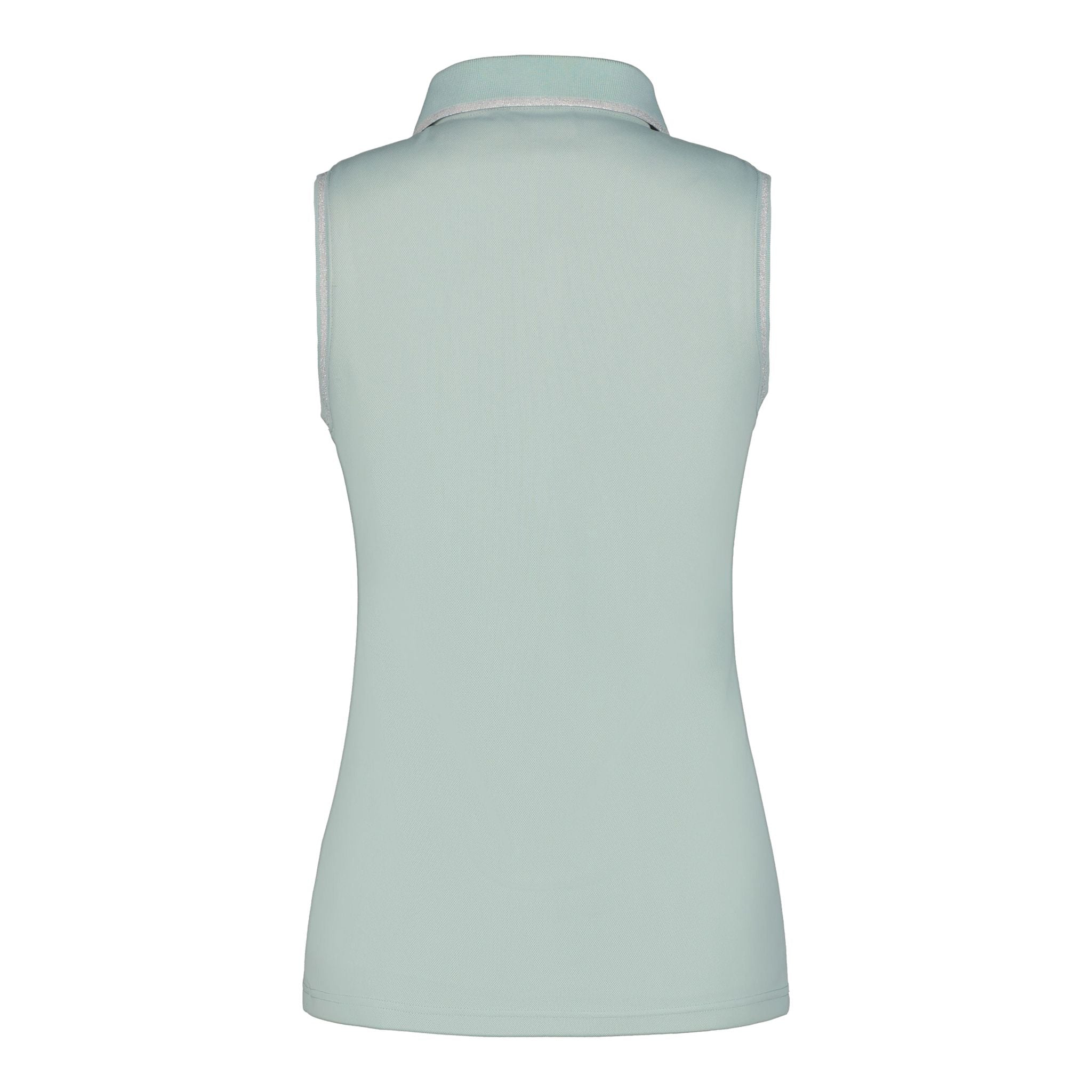 Luhta Kivisaari Polo senza maniche da donna