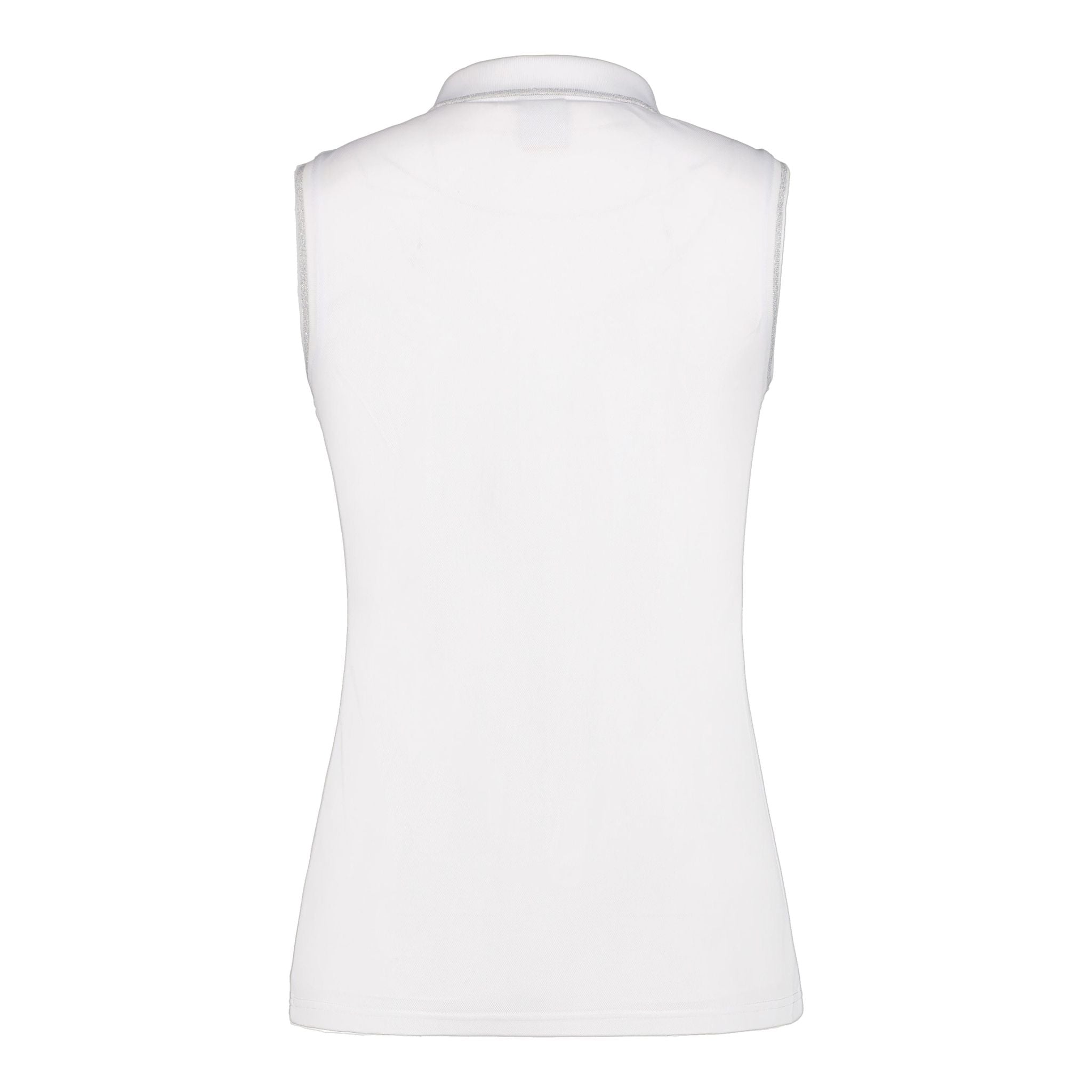 Luhta Kivisaari Polo senza maniche da donna