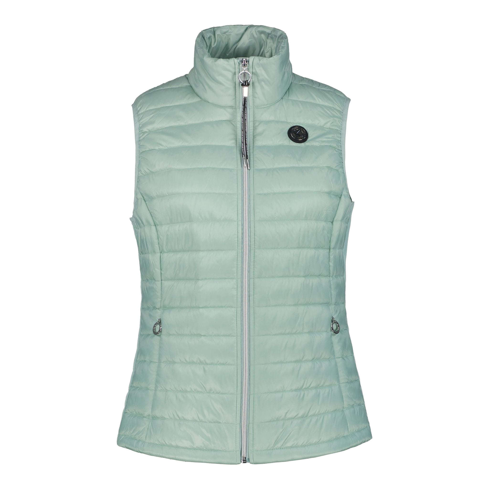Gilet Luhta Isokorpi da donna