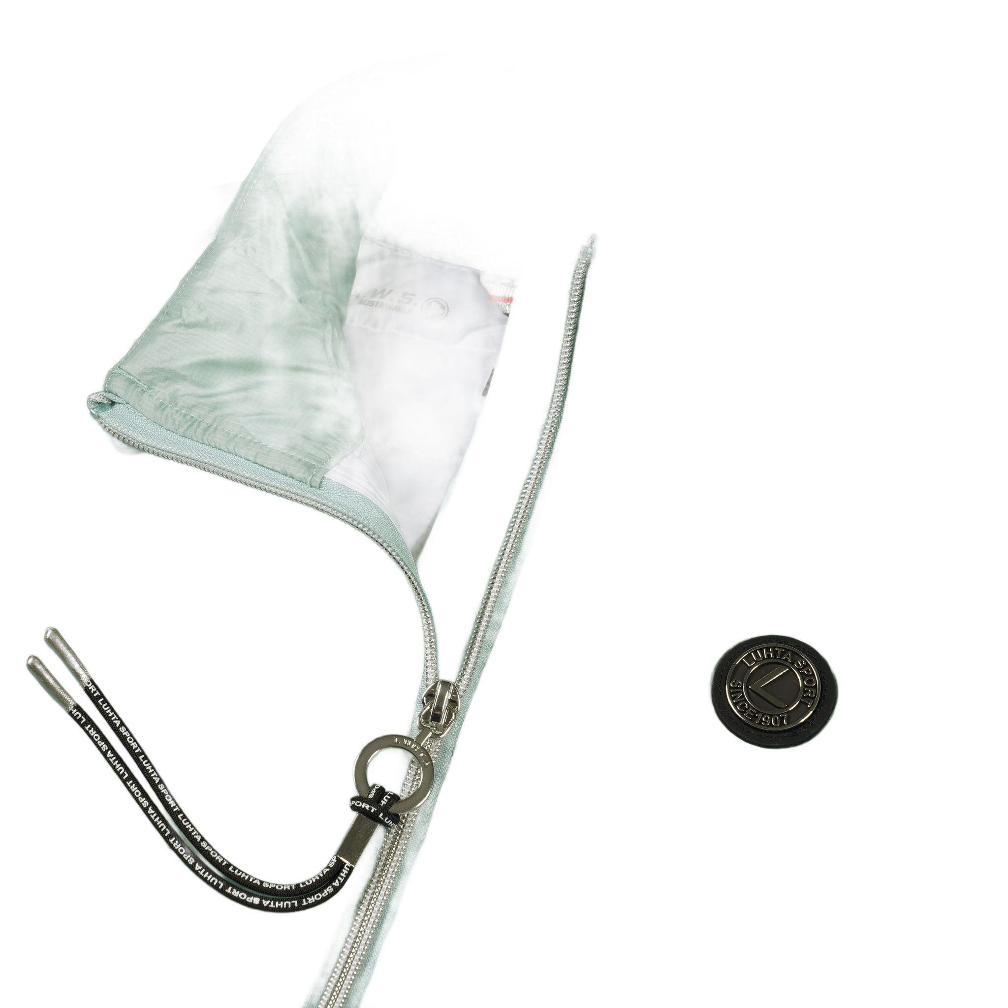 Gilet Luhta Isokorpi da donna