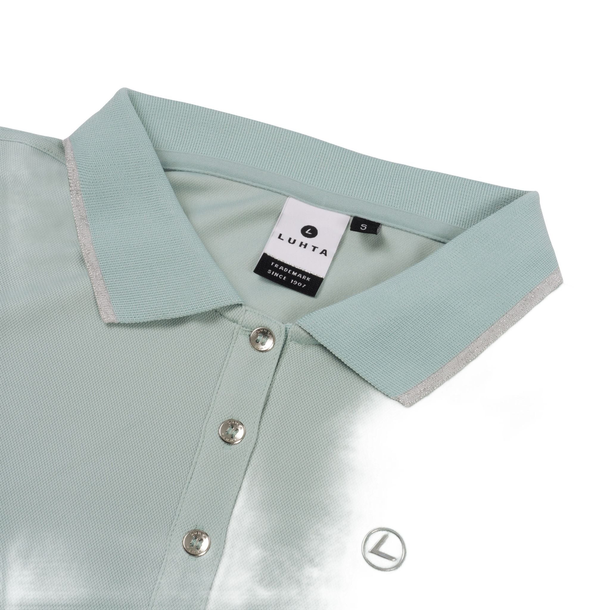 Polo Luhta Kivimaa da donna