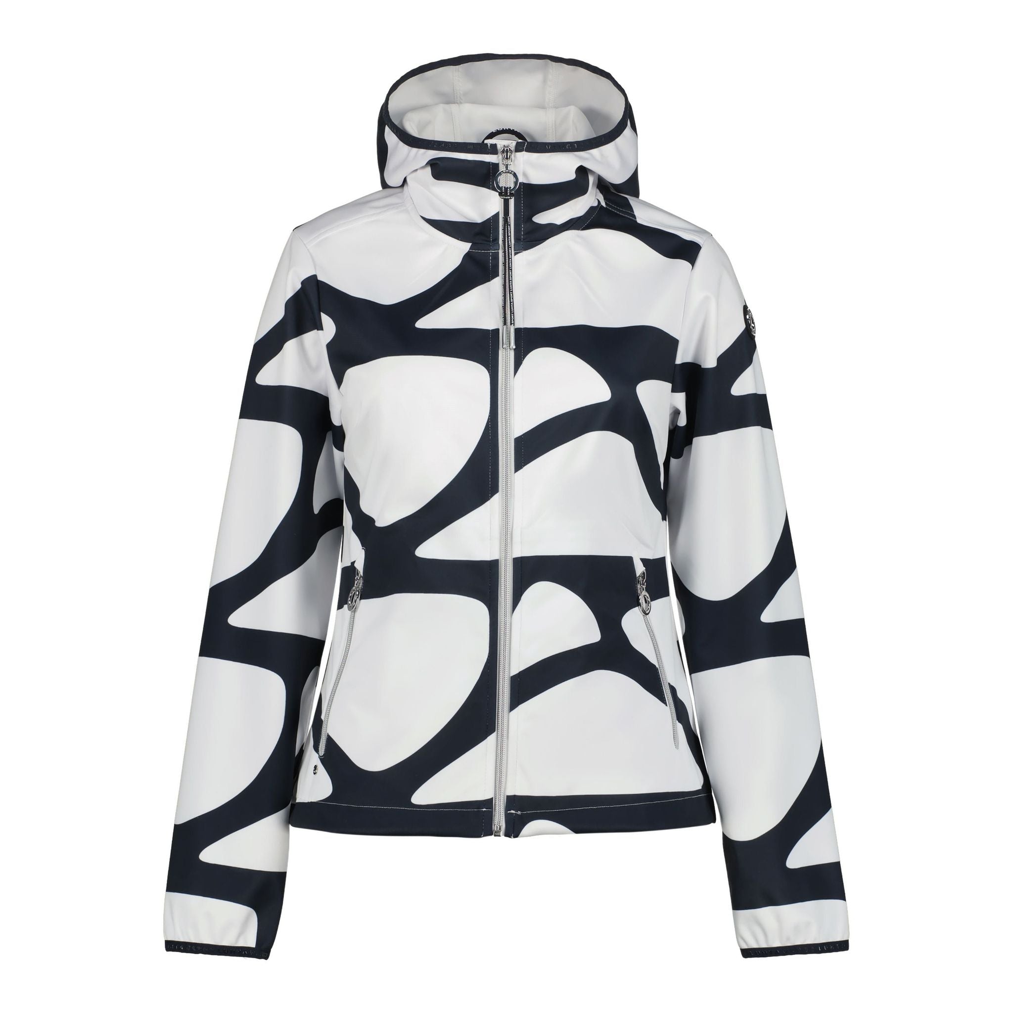 Giacca softshell Luhta Ahvionsaari da donna