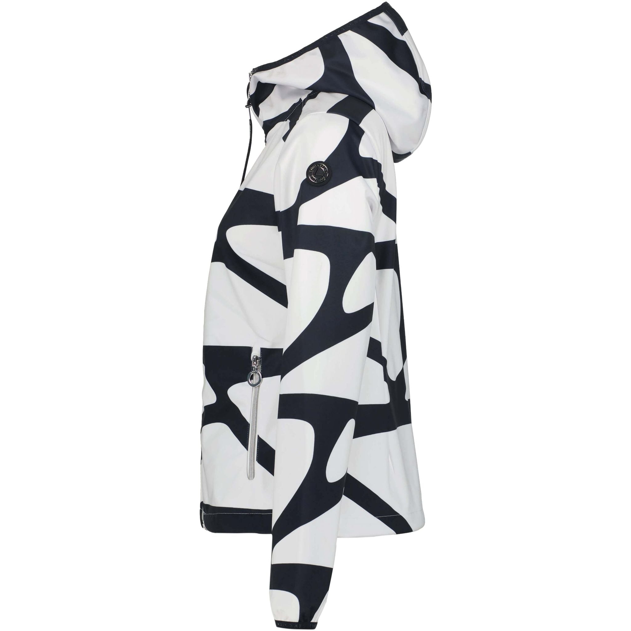 Giacca softshell Luhta Ahvionsaari da donna