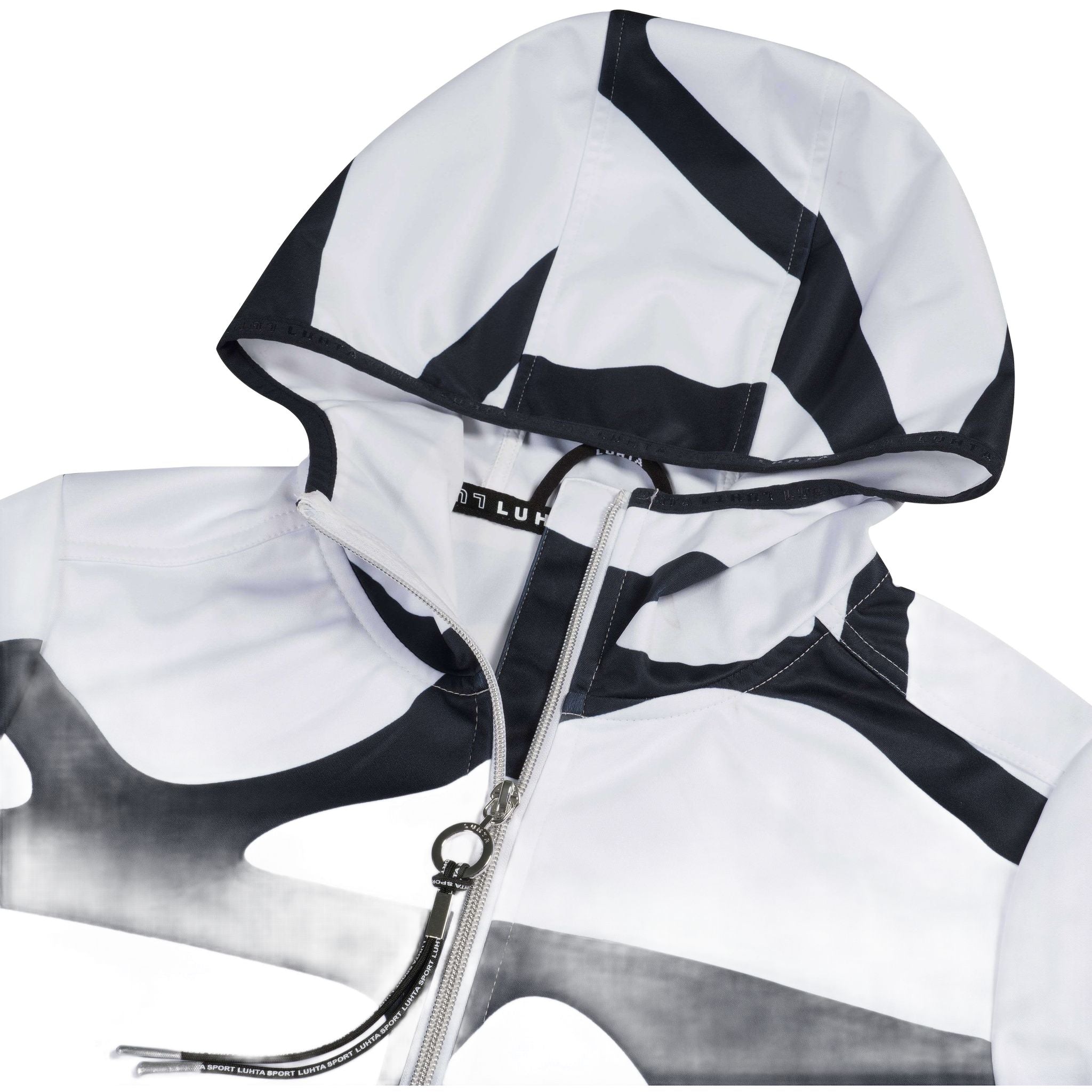 Giacca softshell Luhta Ahvionsaari da donna