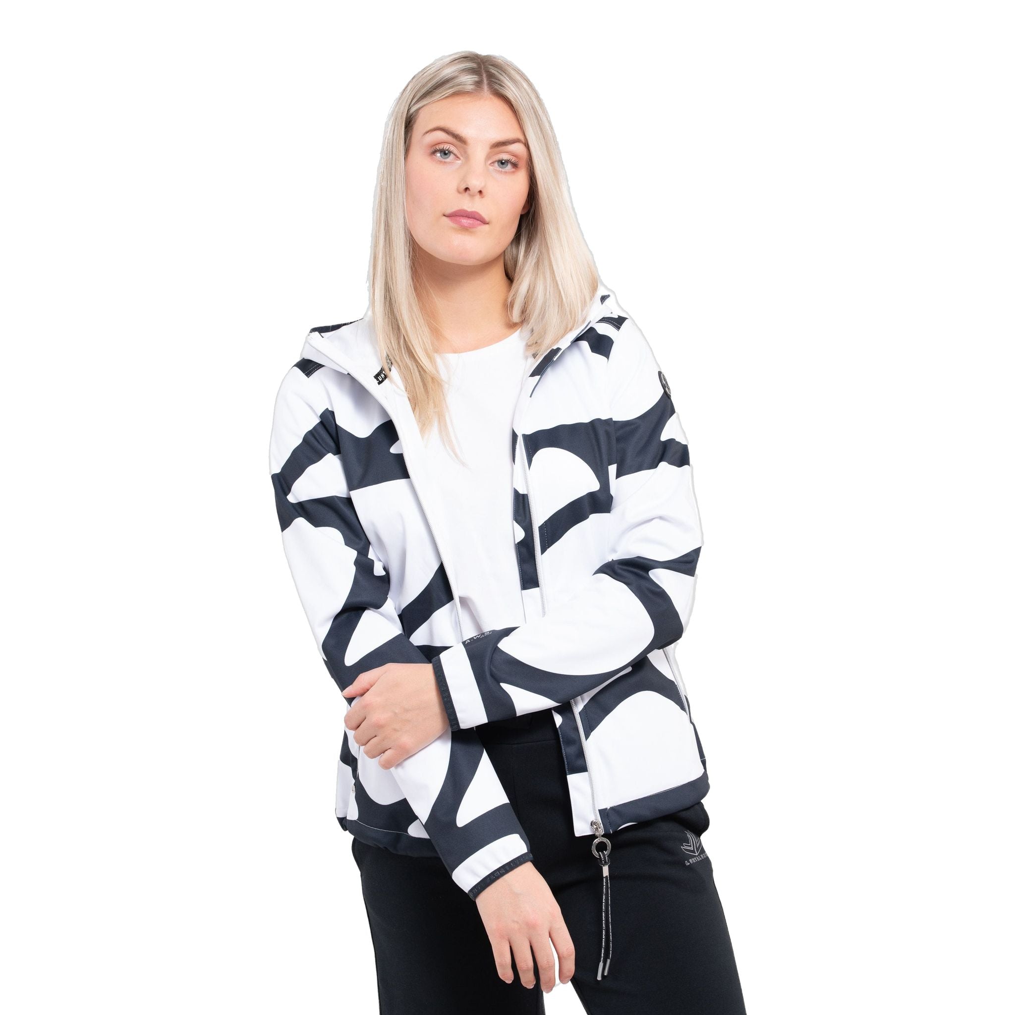 Giacca softshell Luhta Ahvionsaari da donna