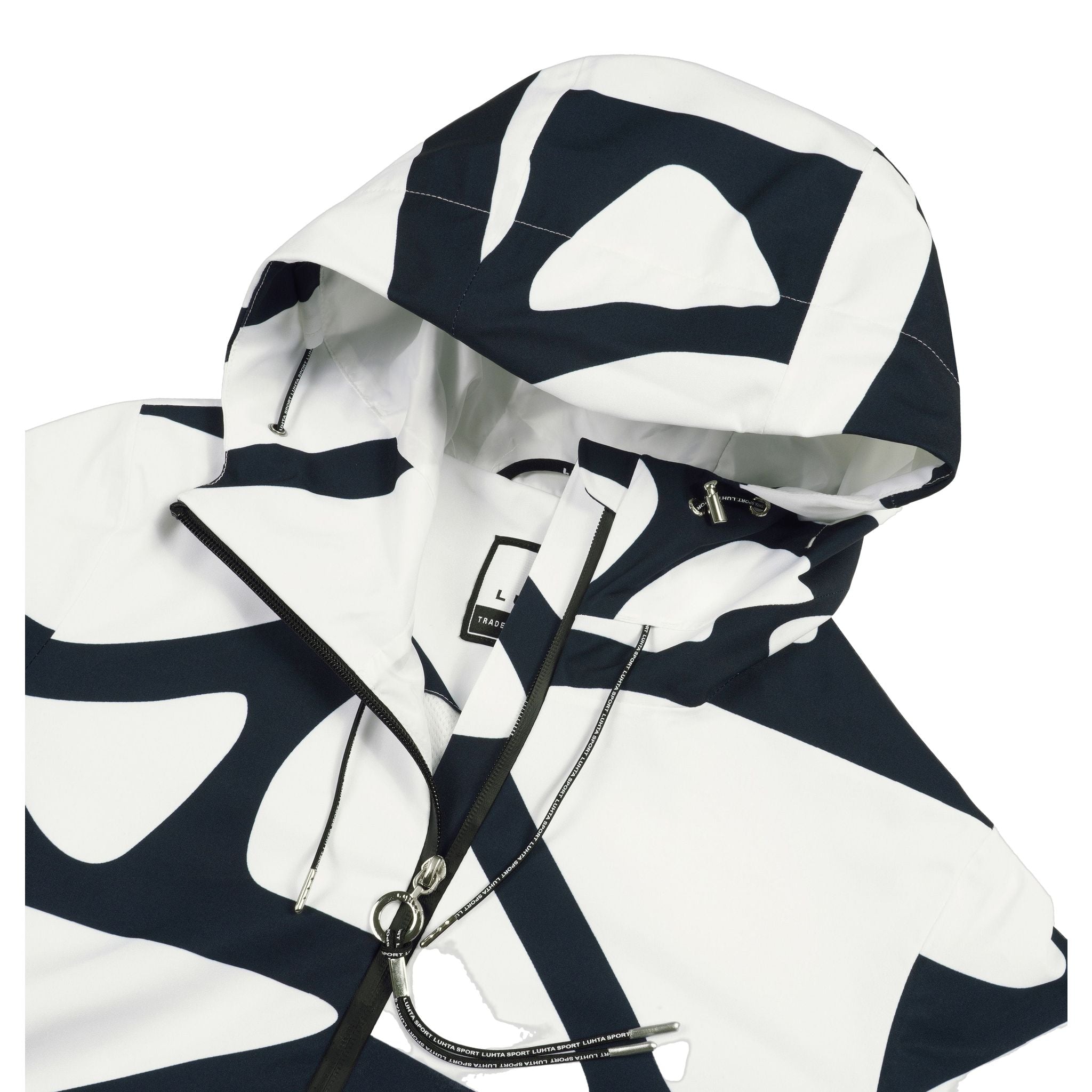 Luhta Ailio cappotto donna