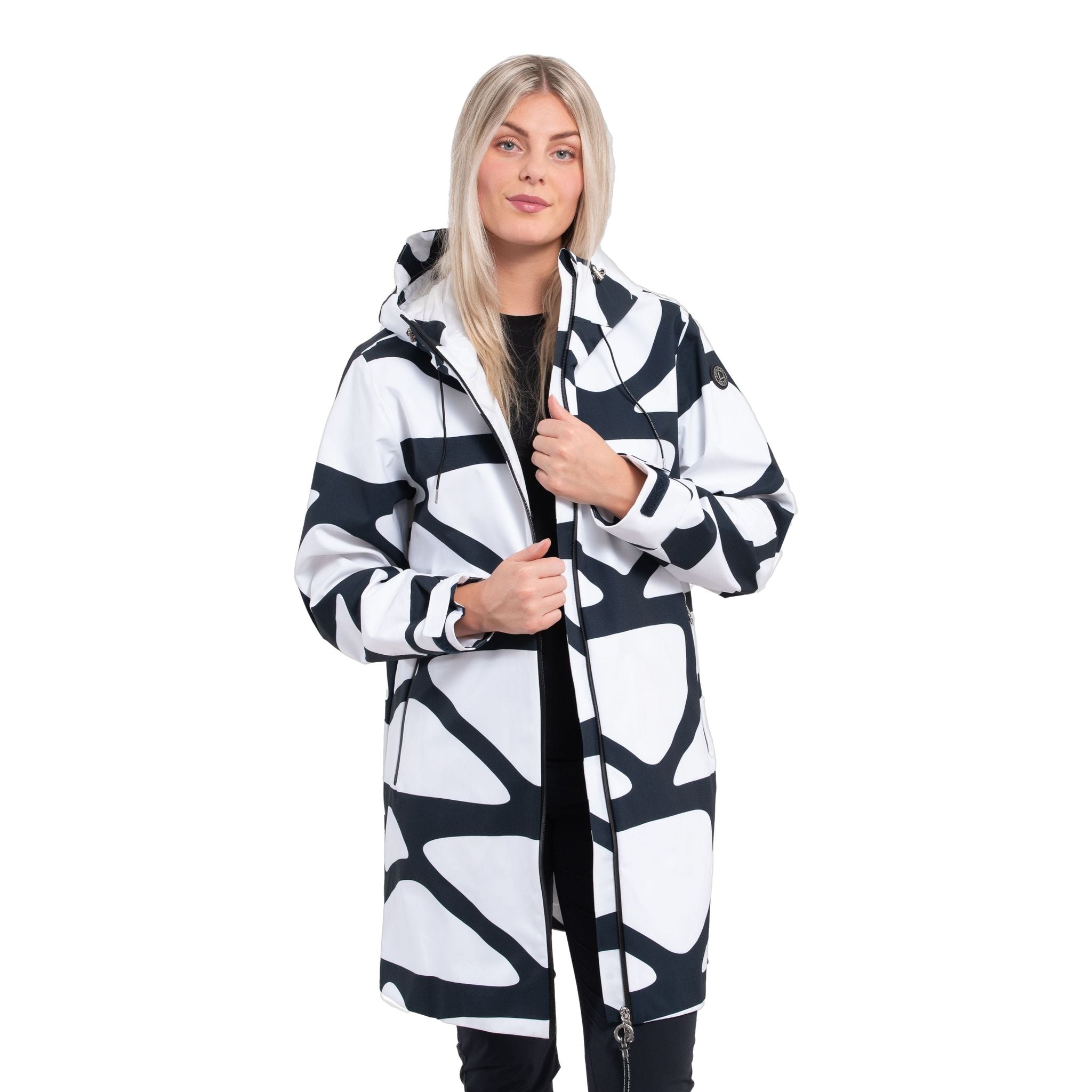 Luhta Ailio cappotto donna