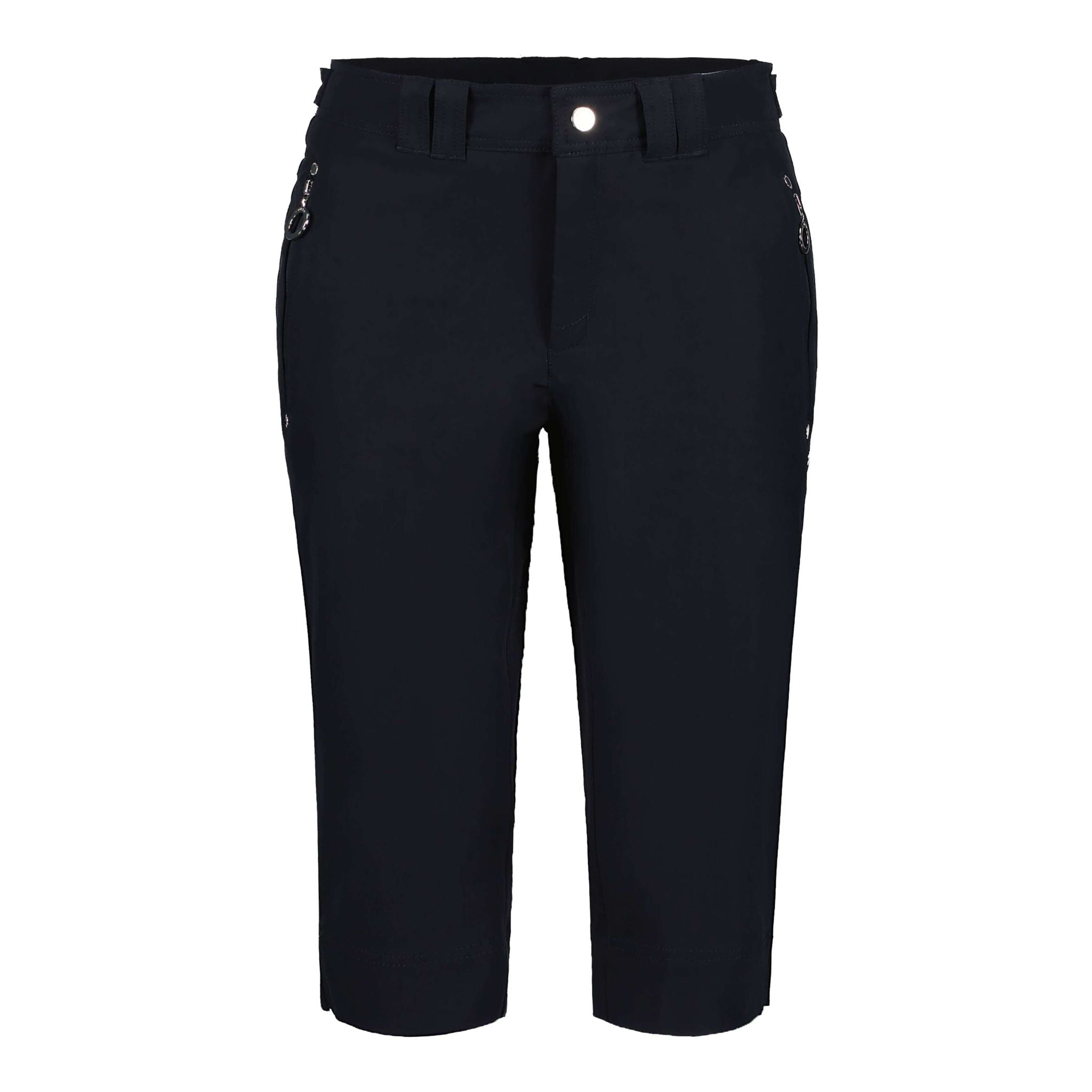 Pantaloni Luhta Eiskola Capri da donna