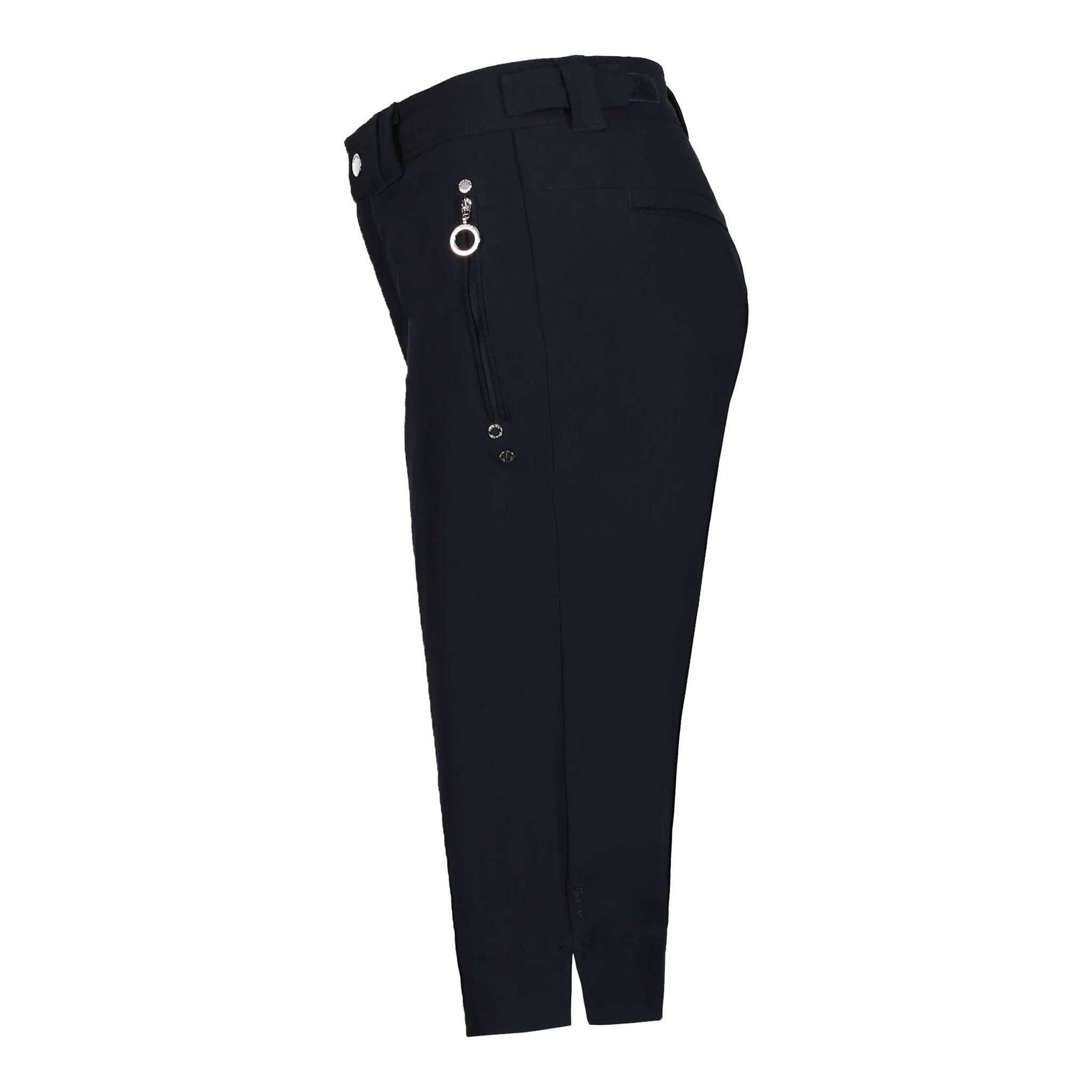 Pantaloni Luhta Eiskola Capri da donna