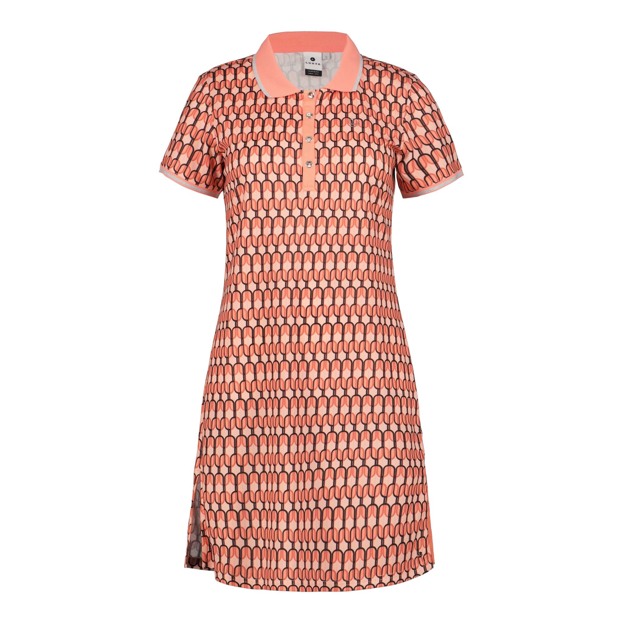 Abito da golf Luhta Erikvalla da donna