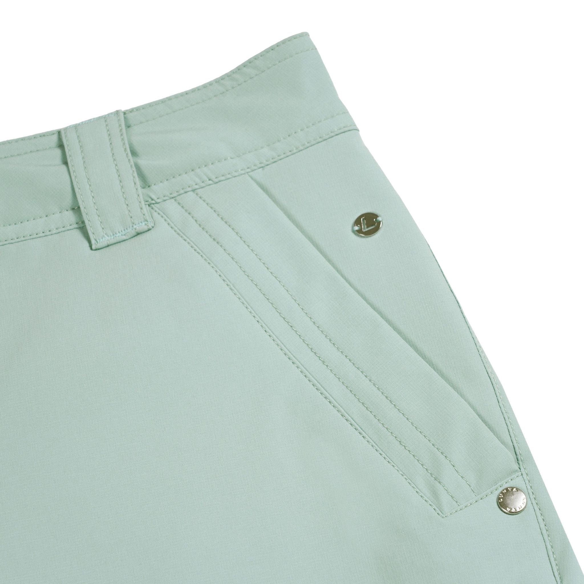 Luhta Espholm pantaloncini corti da donna