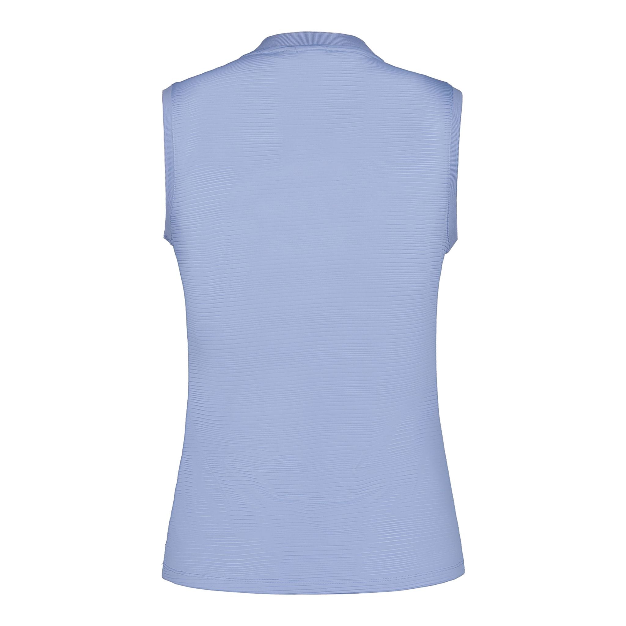 Luhta Espoo Polo senza maniche da donna