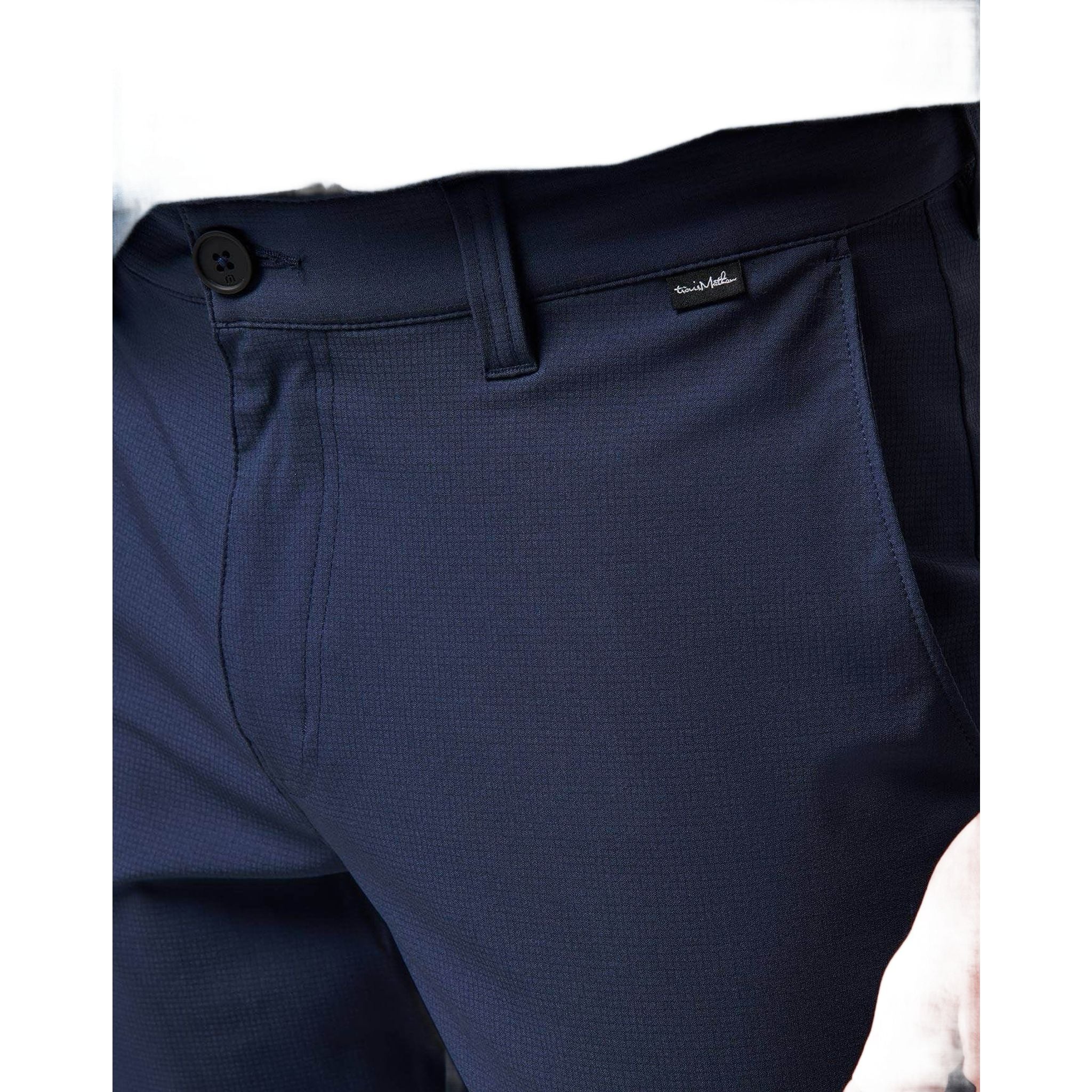 Travis Mathew Wanderlust Corto da uomo