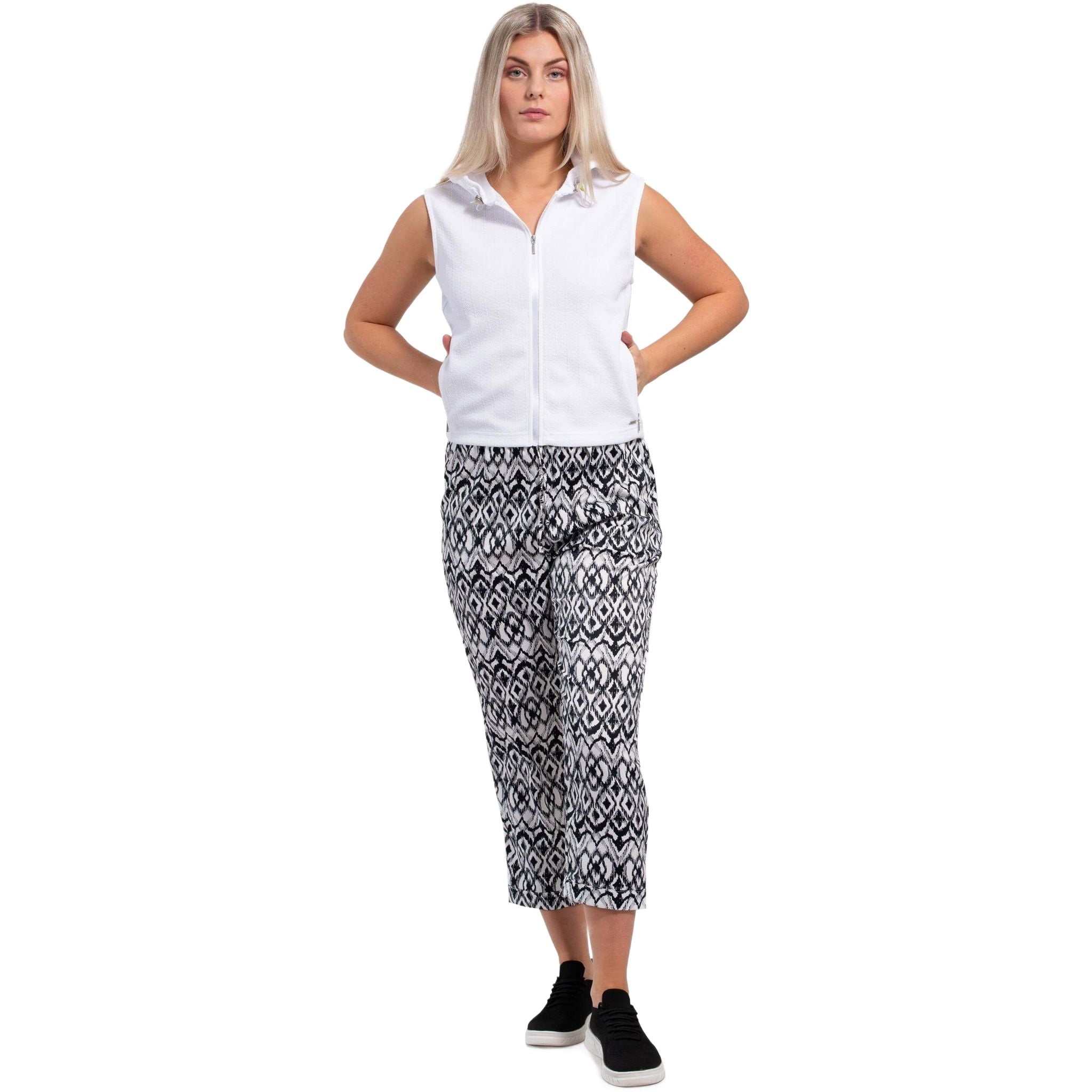 Gilet Luhta Haltia da donna