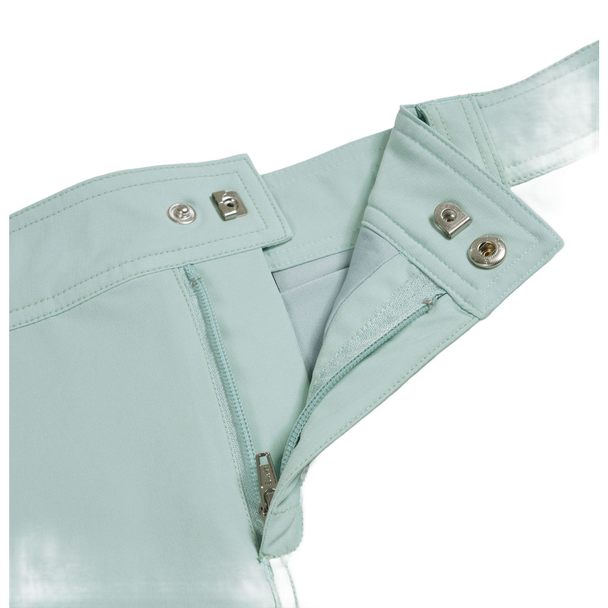 Luhta Hopiala Gonna corta da donna