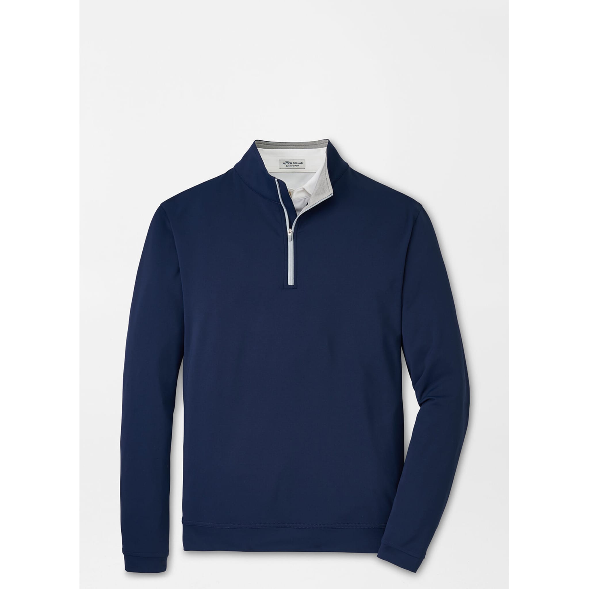 Peter Millar Perth Stretch 1/4-Zip Sweater Herren
