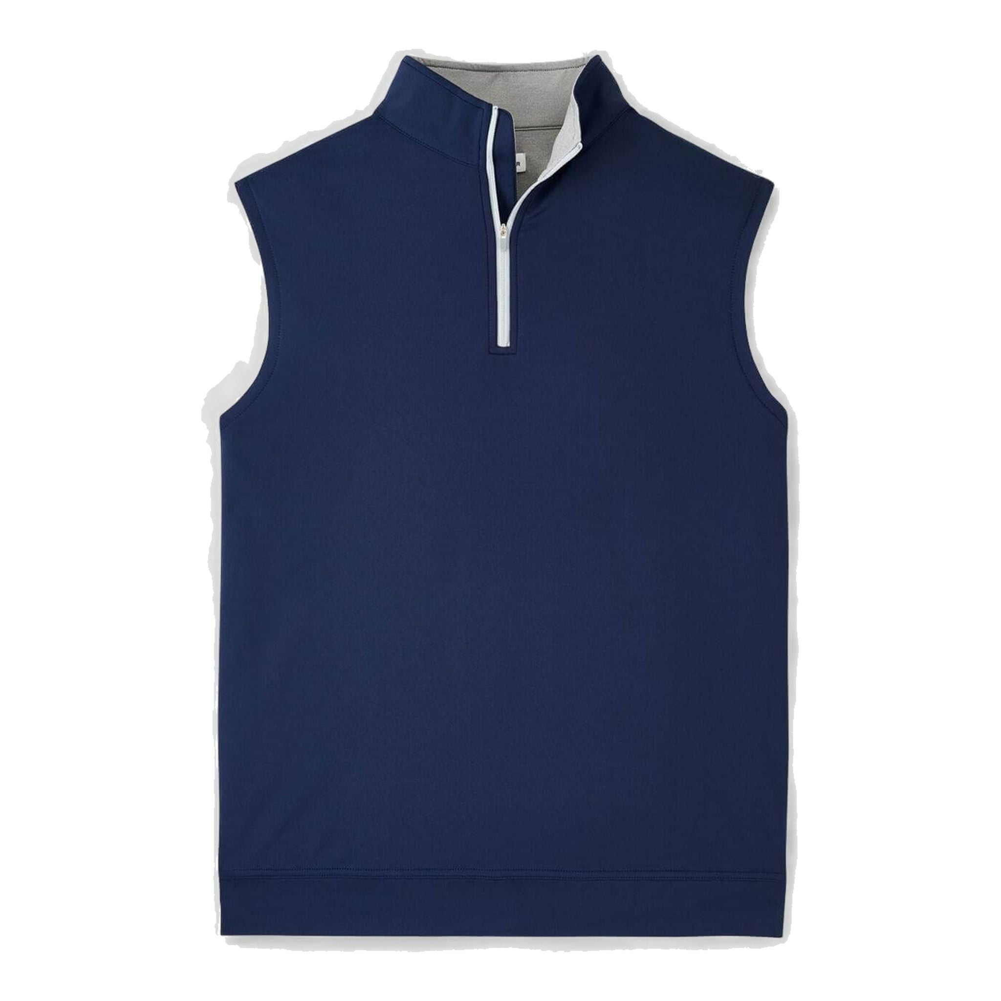 Peter Millar Galway Stretch Loop TY 1/4 Gilet Uomo