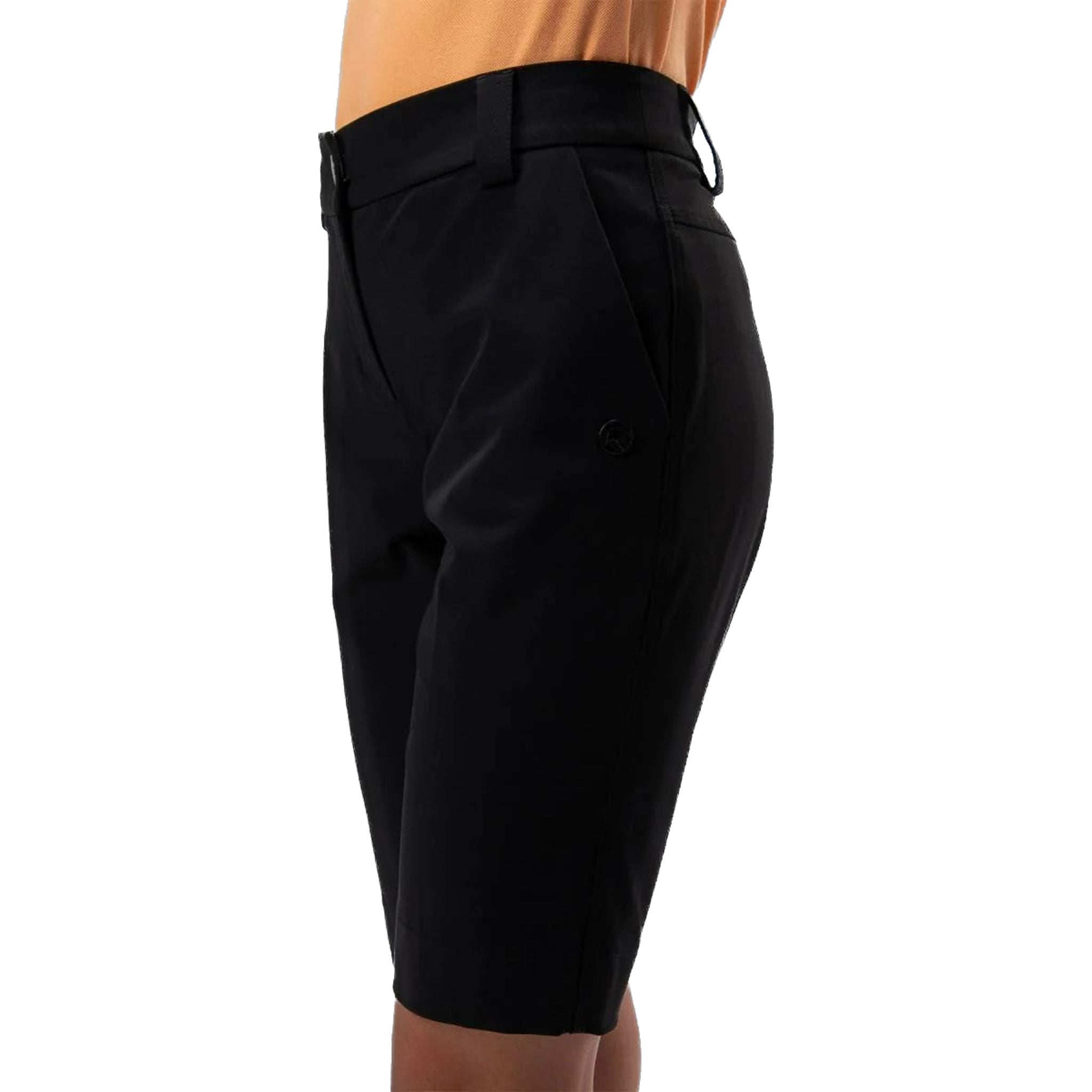 Pantaloncini da golf Sportalm da donna