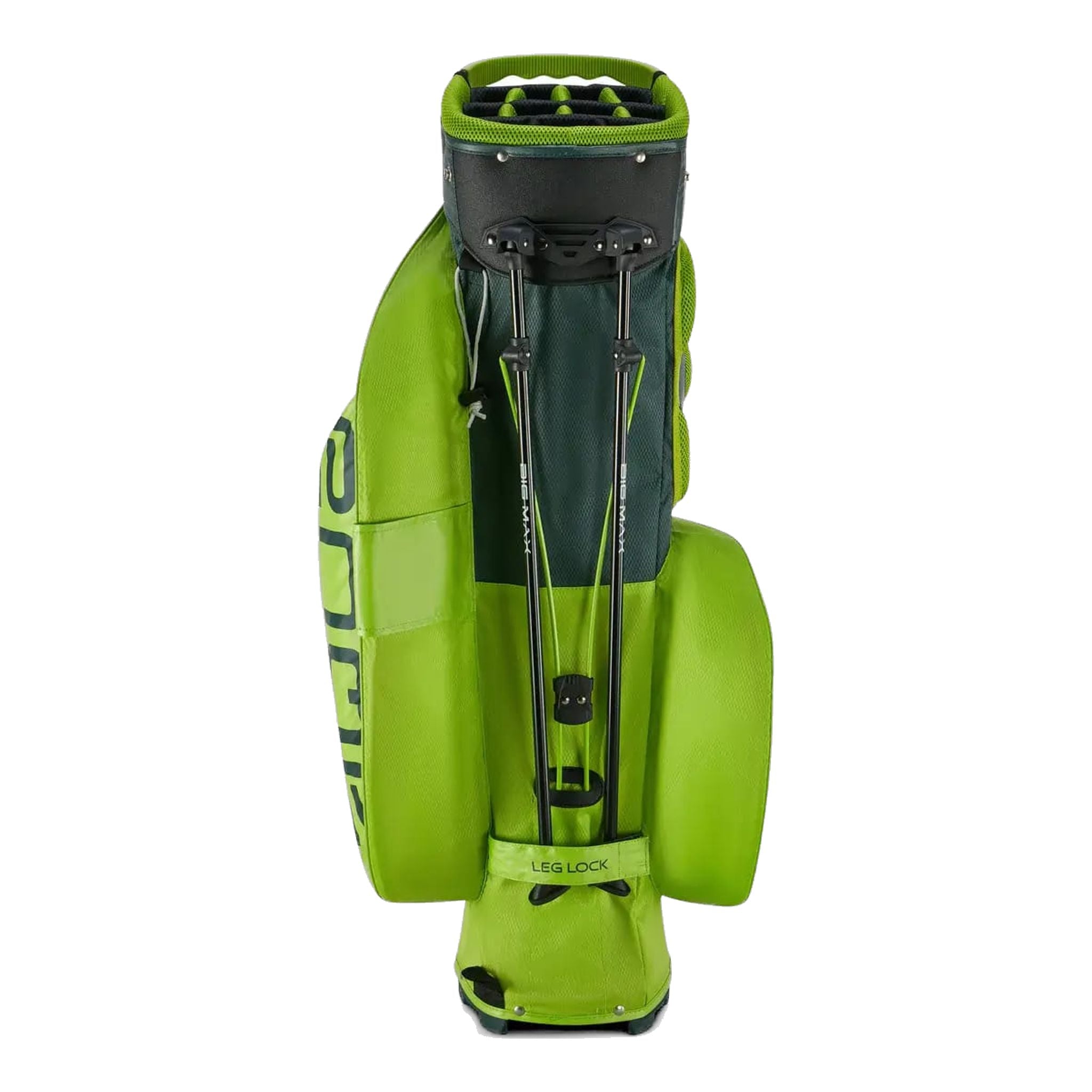 Borsa Big Max Aqua Hybrid a 4 supporti