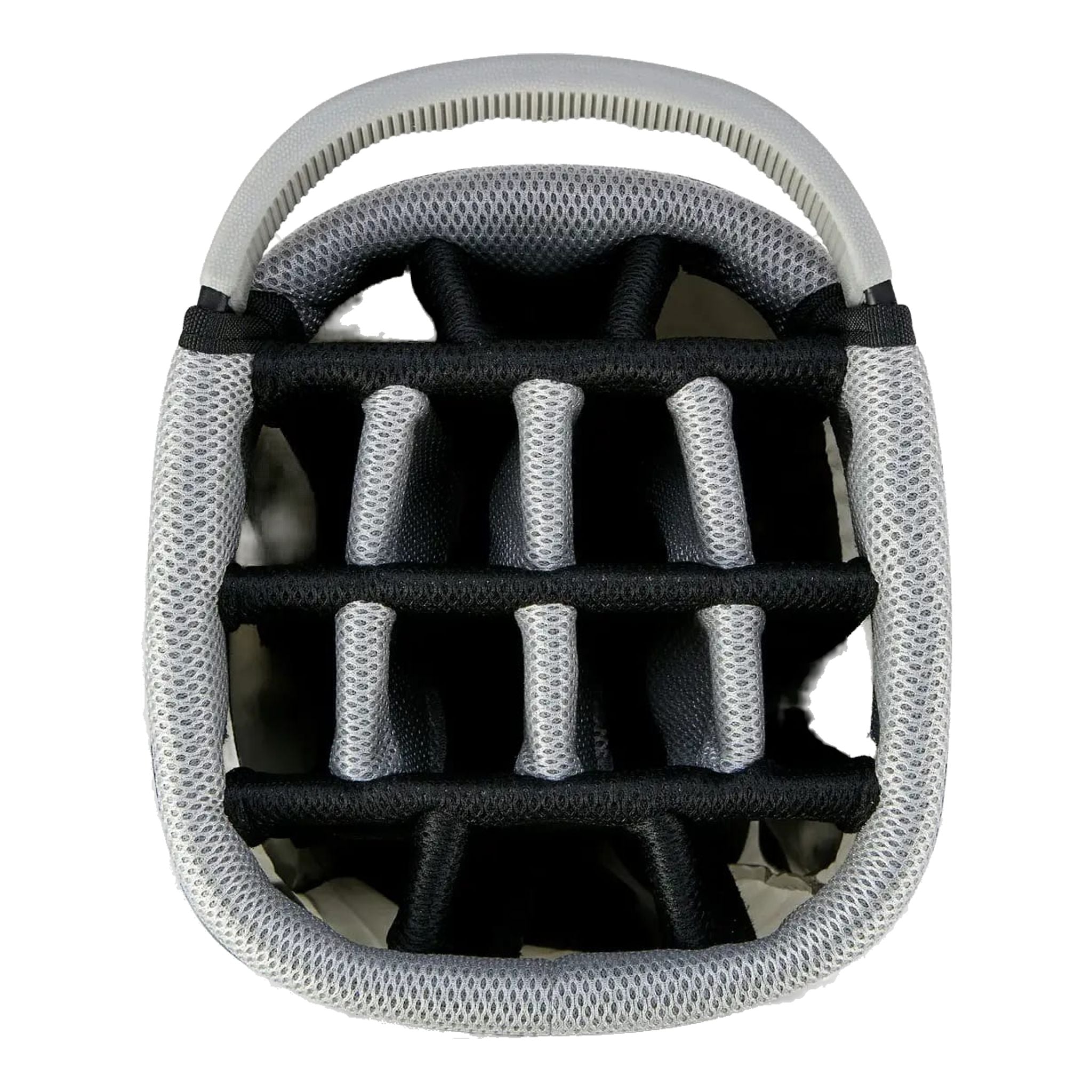 Borsa Big Max Aqua Hybrid a 4 supporti