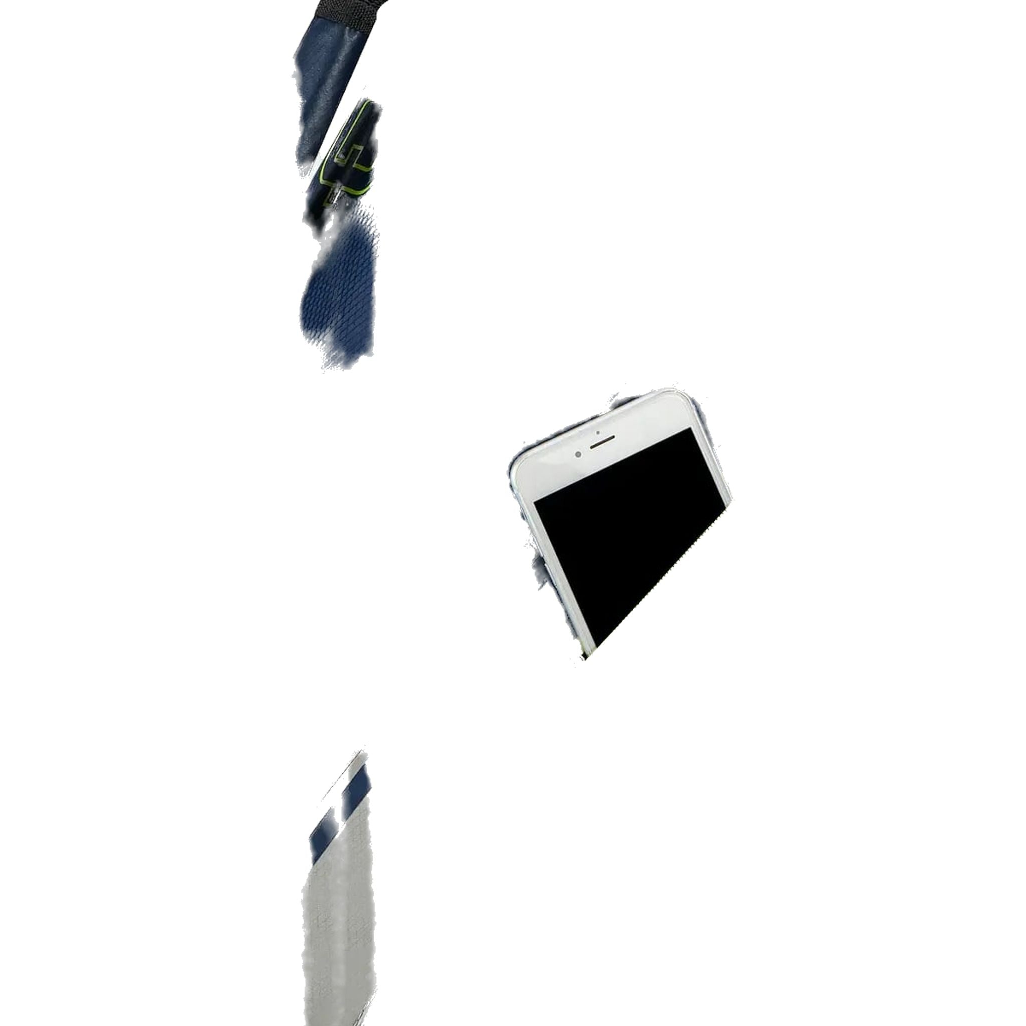 Borsa Big Max Aqua Hybrid a 4 supporti