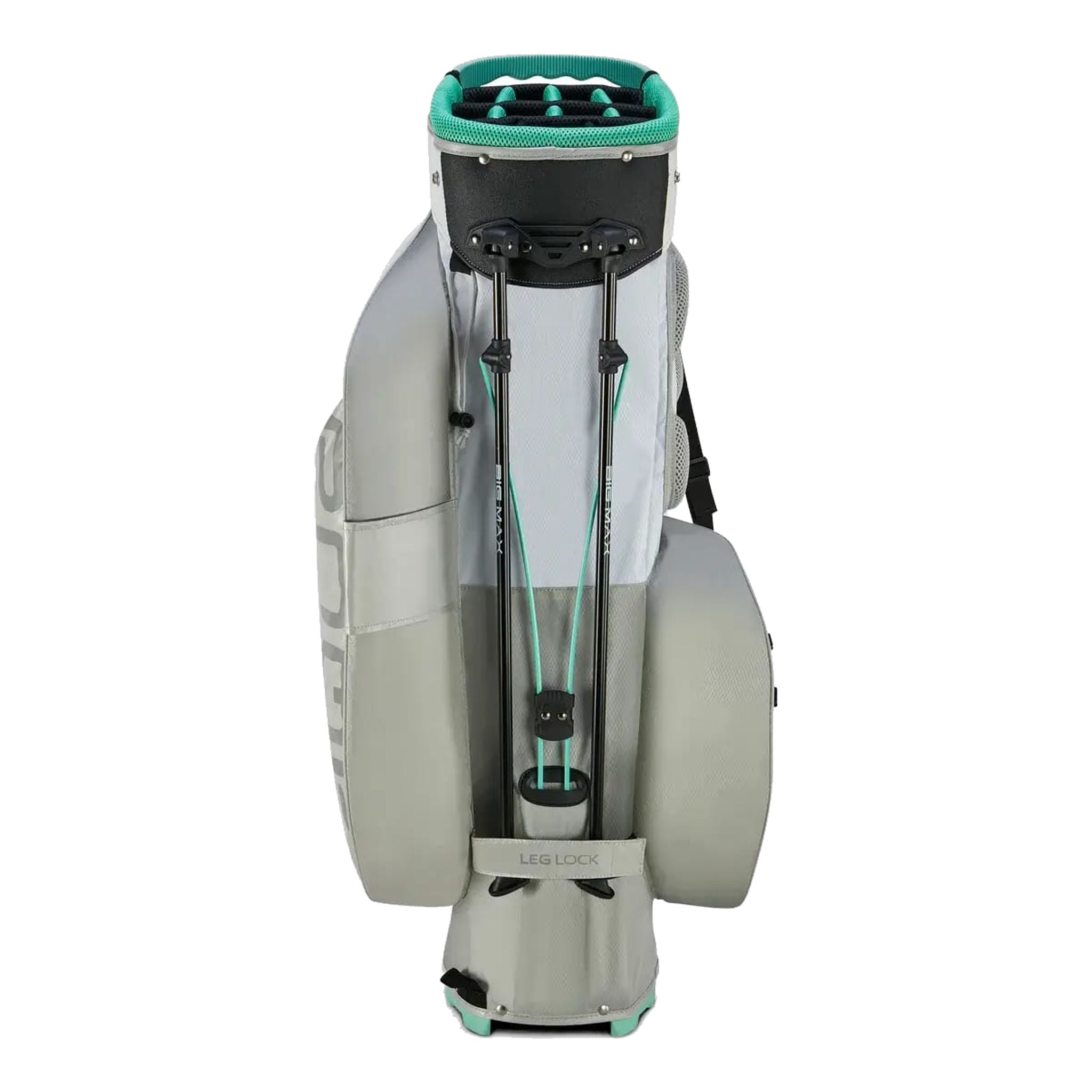 Borsa Big Max Aqua Hybrid a 4 supporti