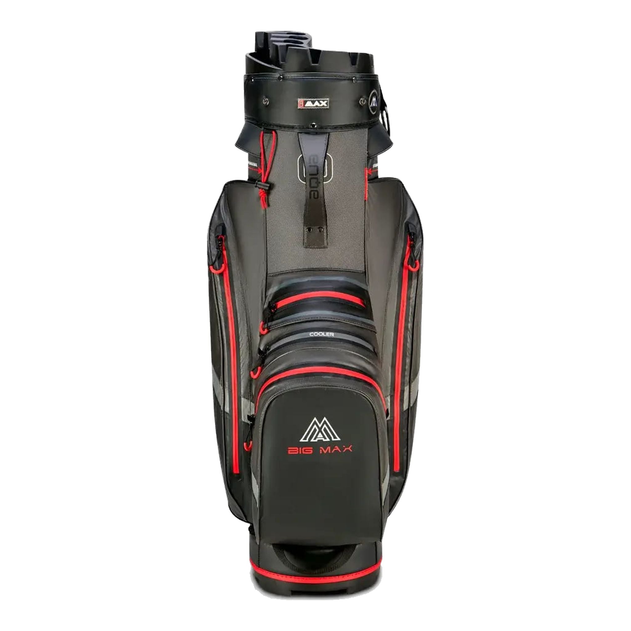 Borsa da carrello organizer Big Max Aqua Silencio 4