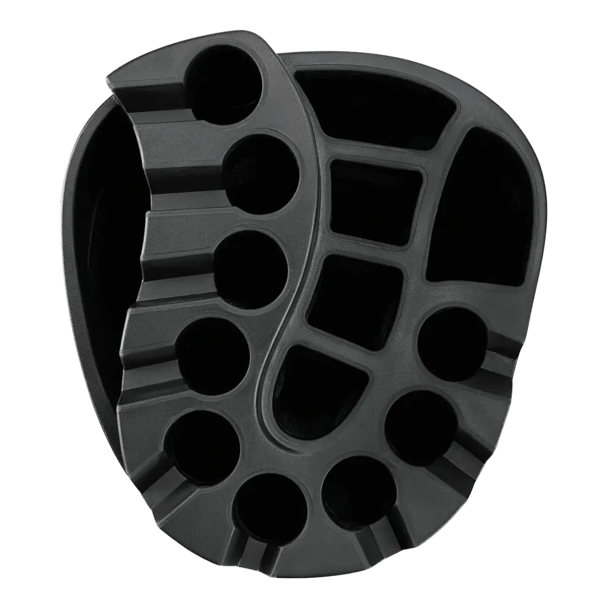 Borsa da carrello organizer Big Max Aqua Silencio 4