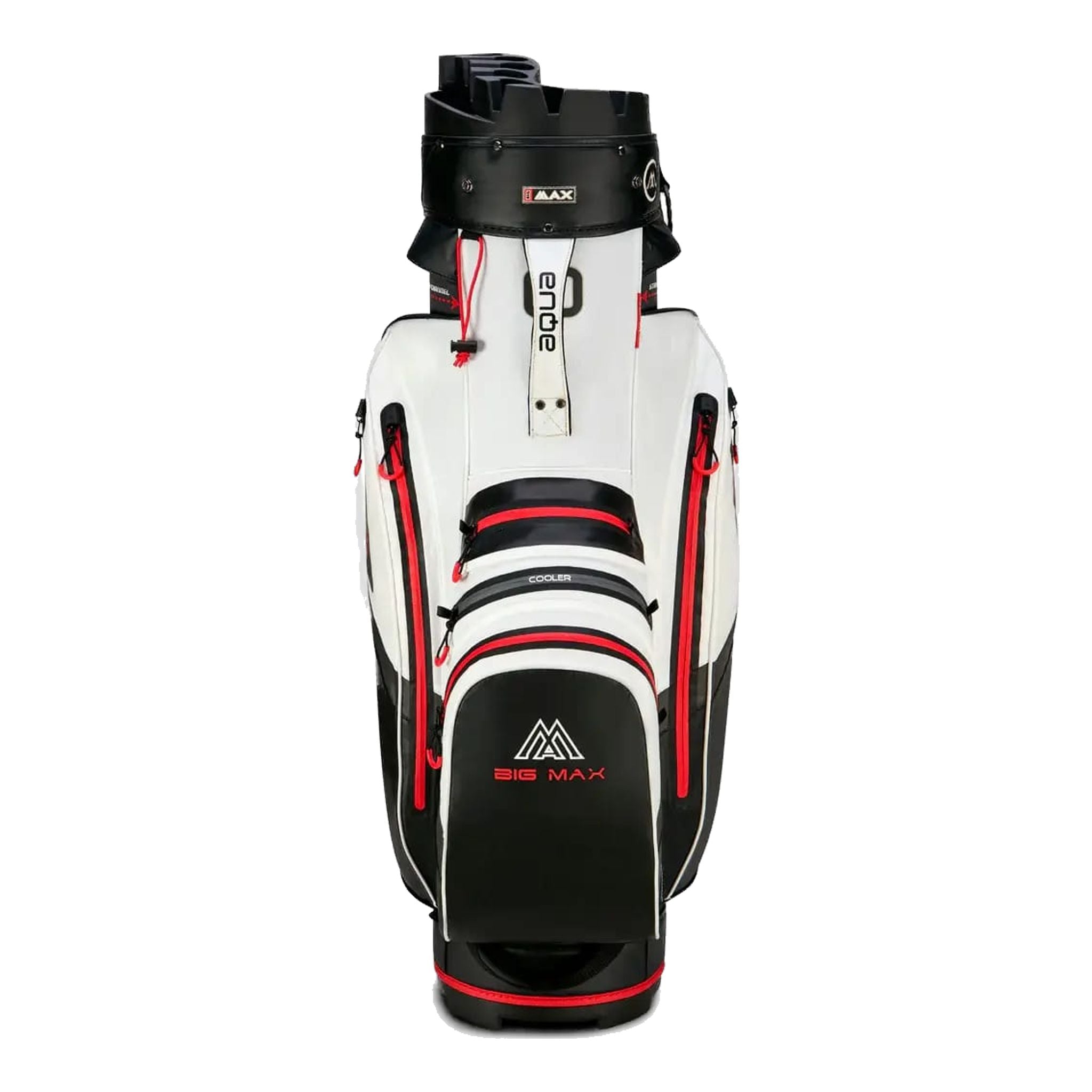 Borsa da carrello organizer Big Max Aqua Silencio 4