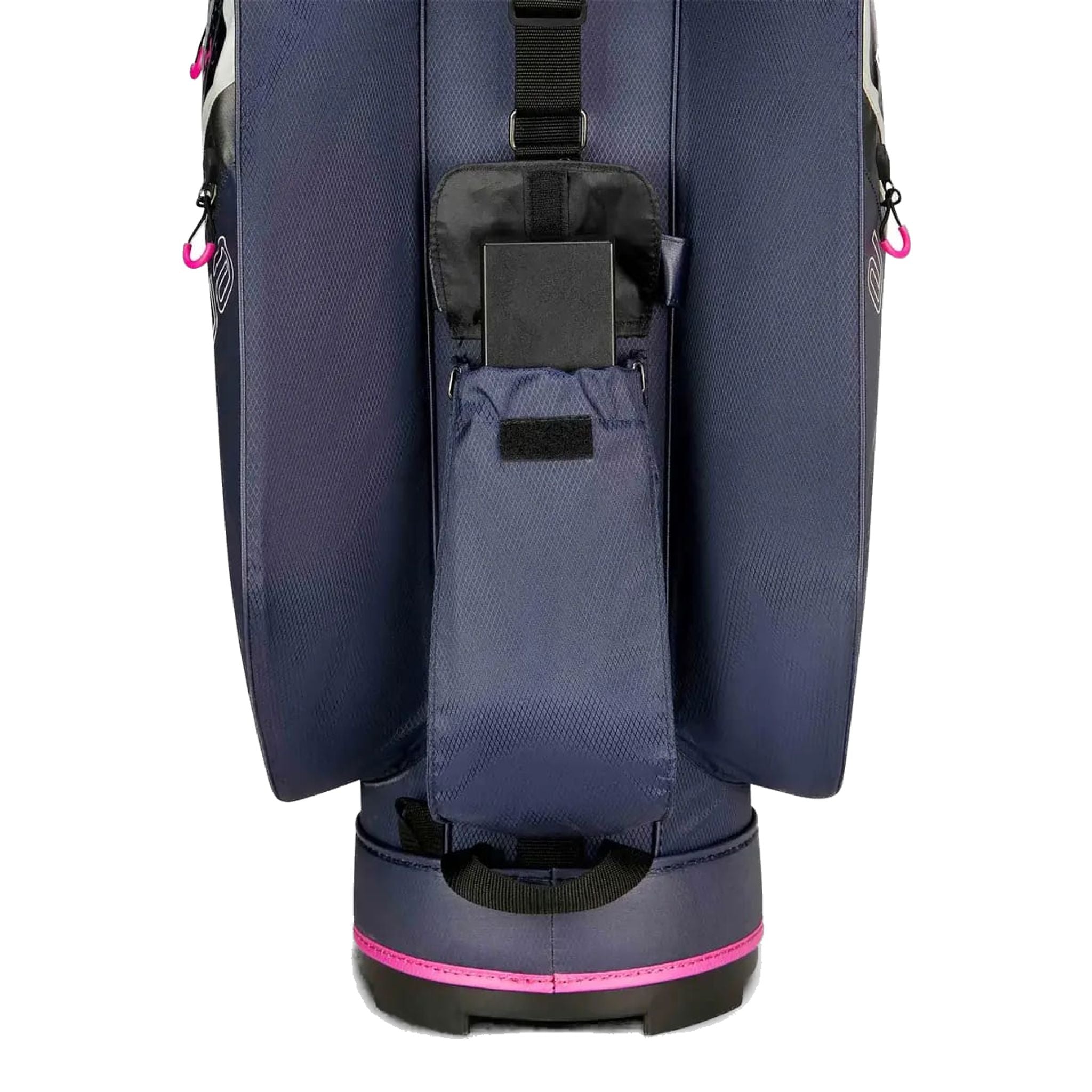 Borsa da carrello organizer Big Max Aqua Silencio 4