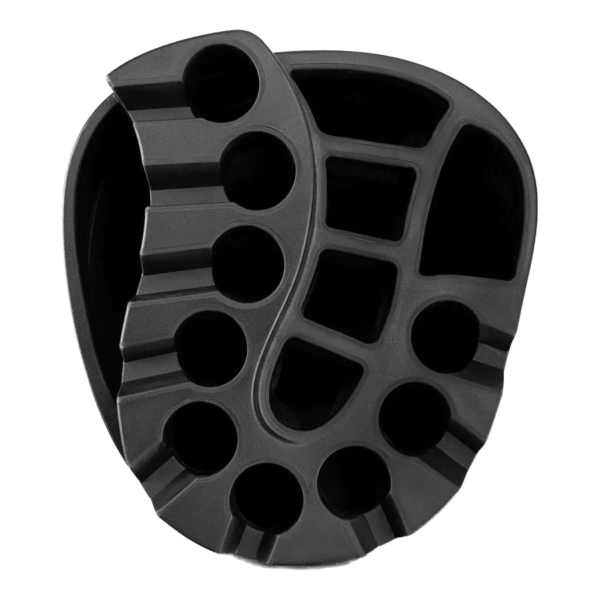 Borsa da carrello organizer Big Max Aqua Silencio 4