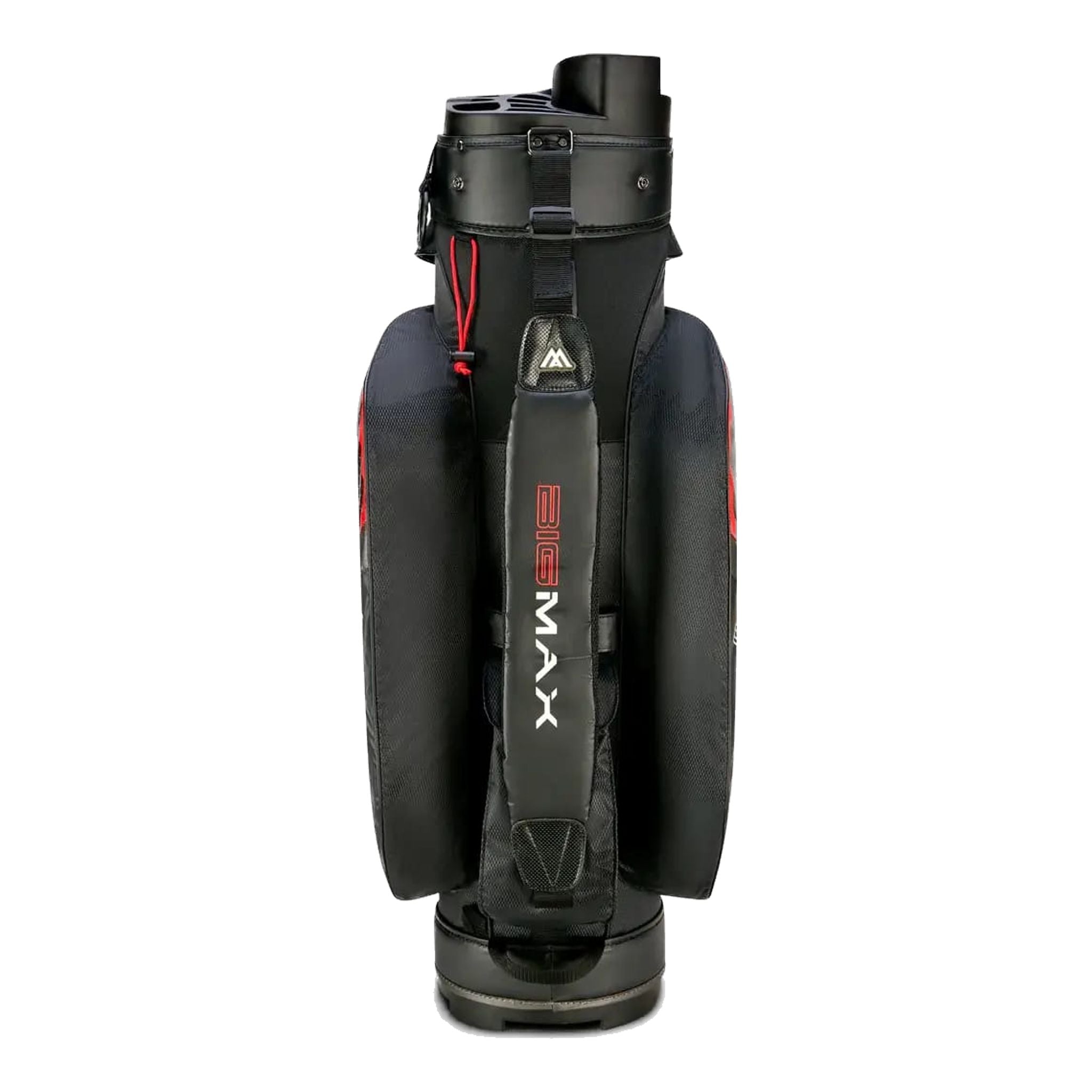 Borsa da carrello organizer Big Max Aqua Silencio 4