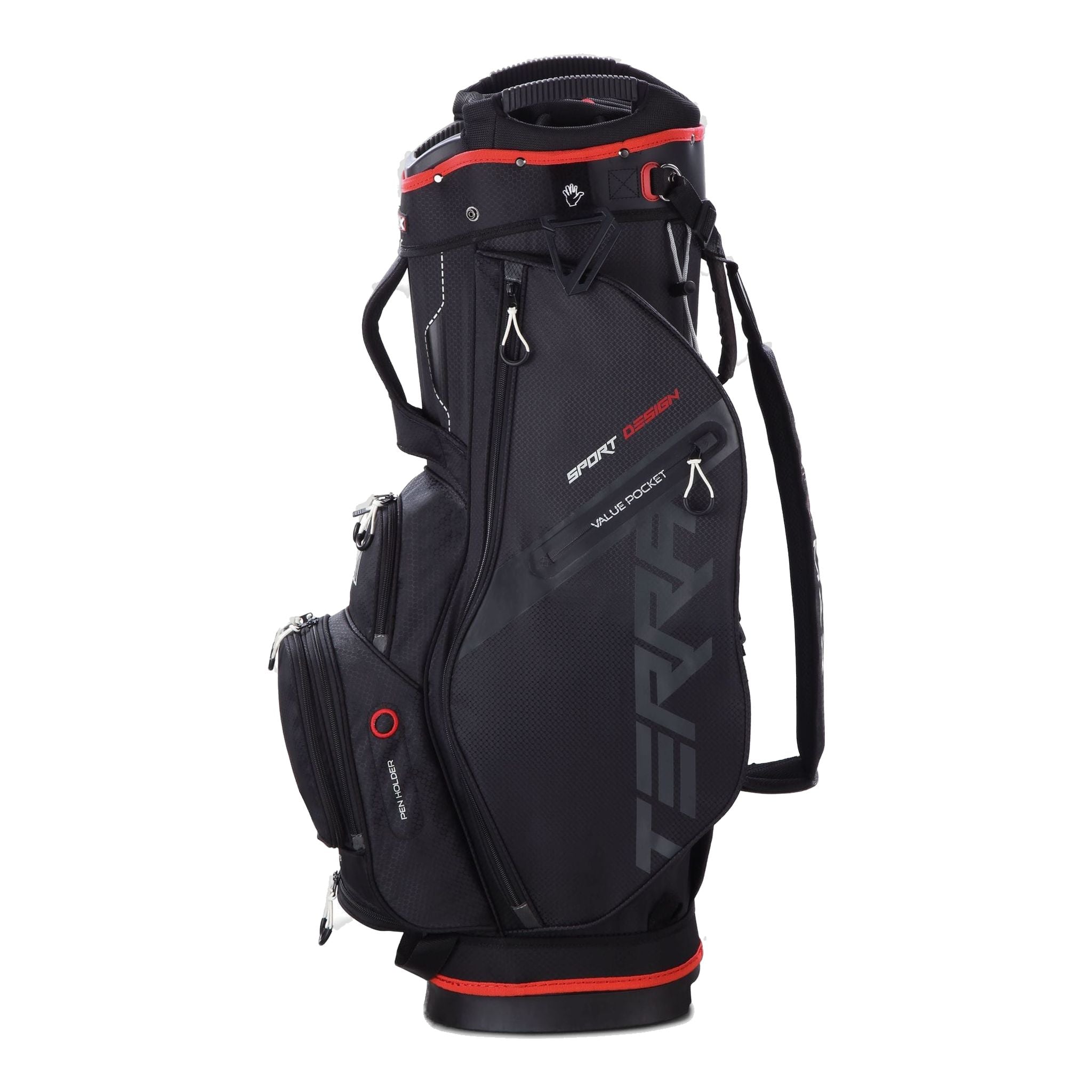 Borsa da carrello Big Max Terra Sport