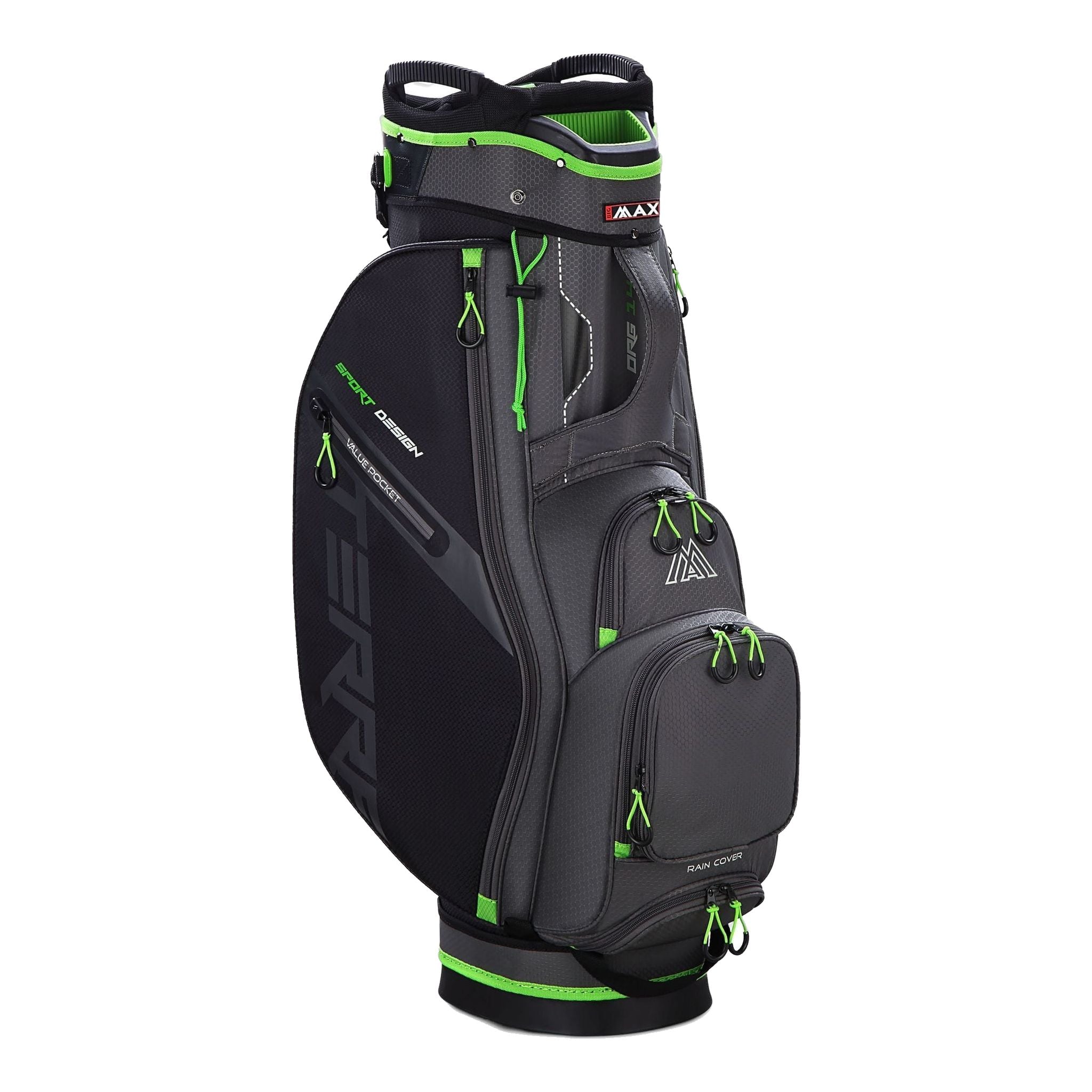 Borsa da carrello Big Max Terra Sport