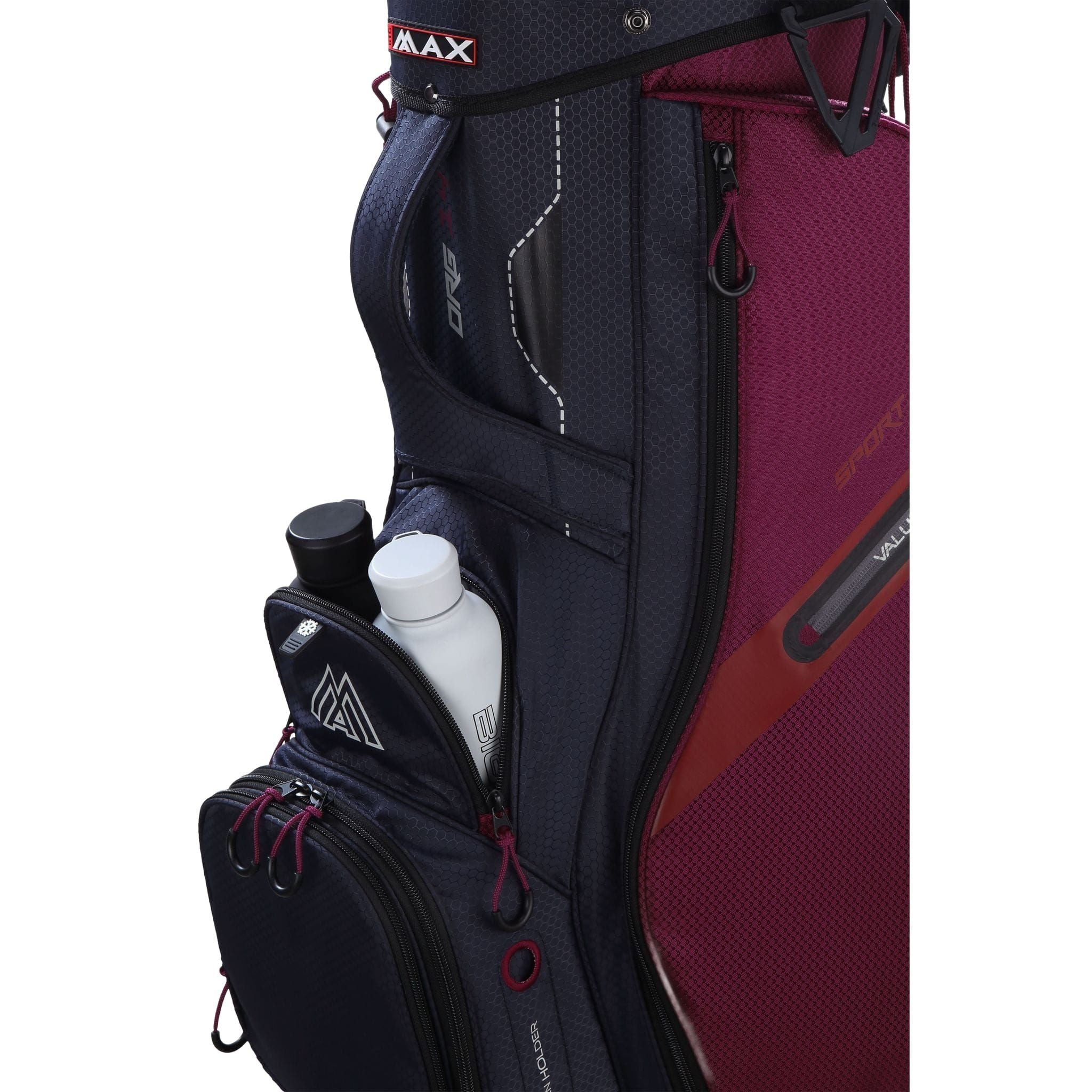 Borsa da carrello Big Max Terra Sport