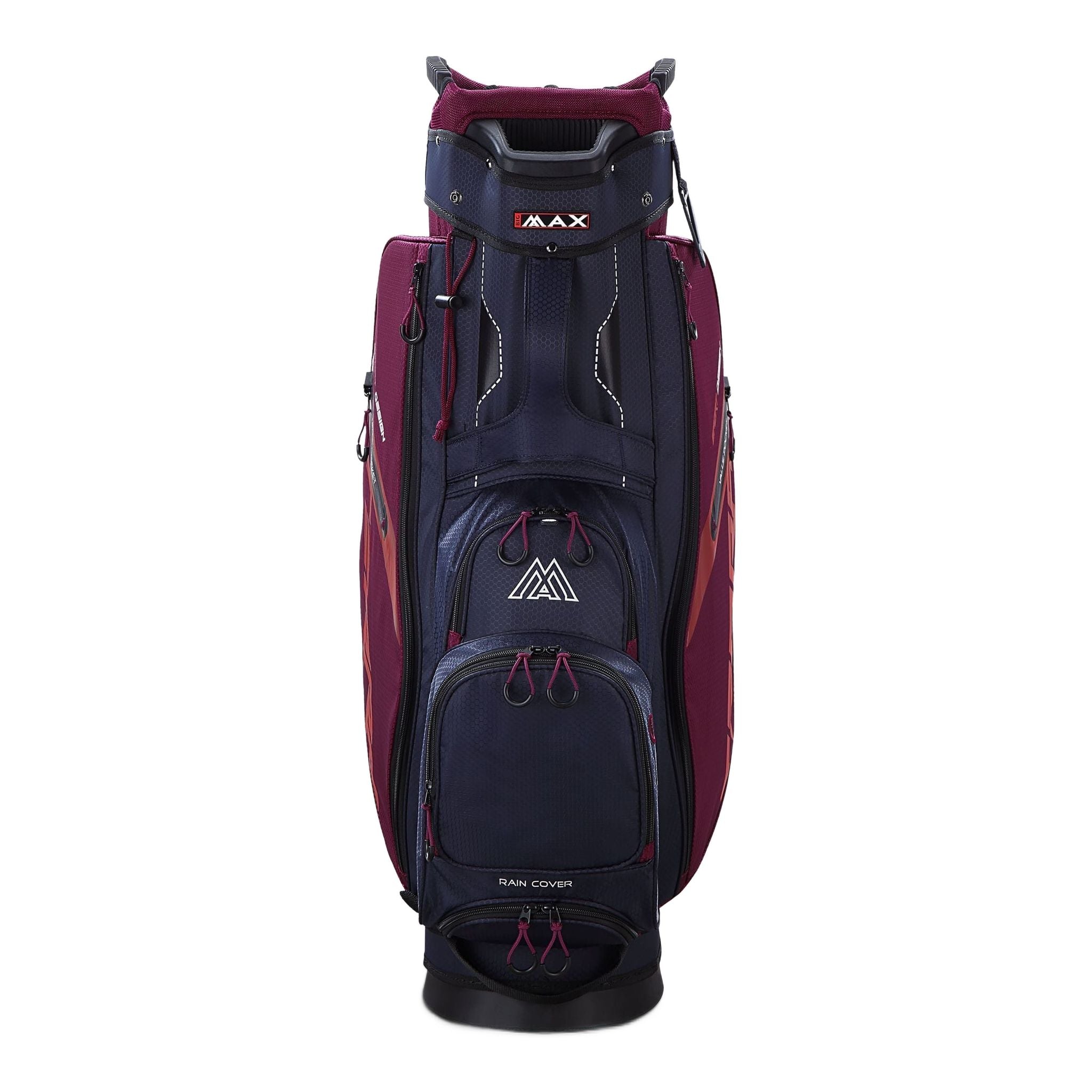 Borsa da carrello Big Max Terra Sport