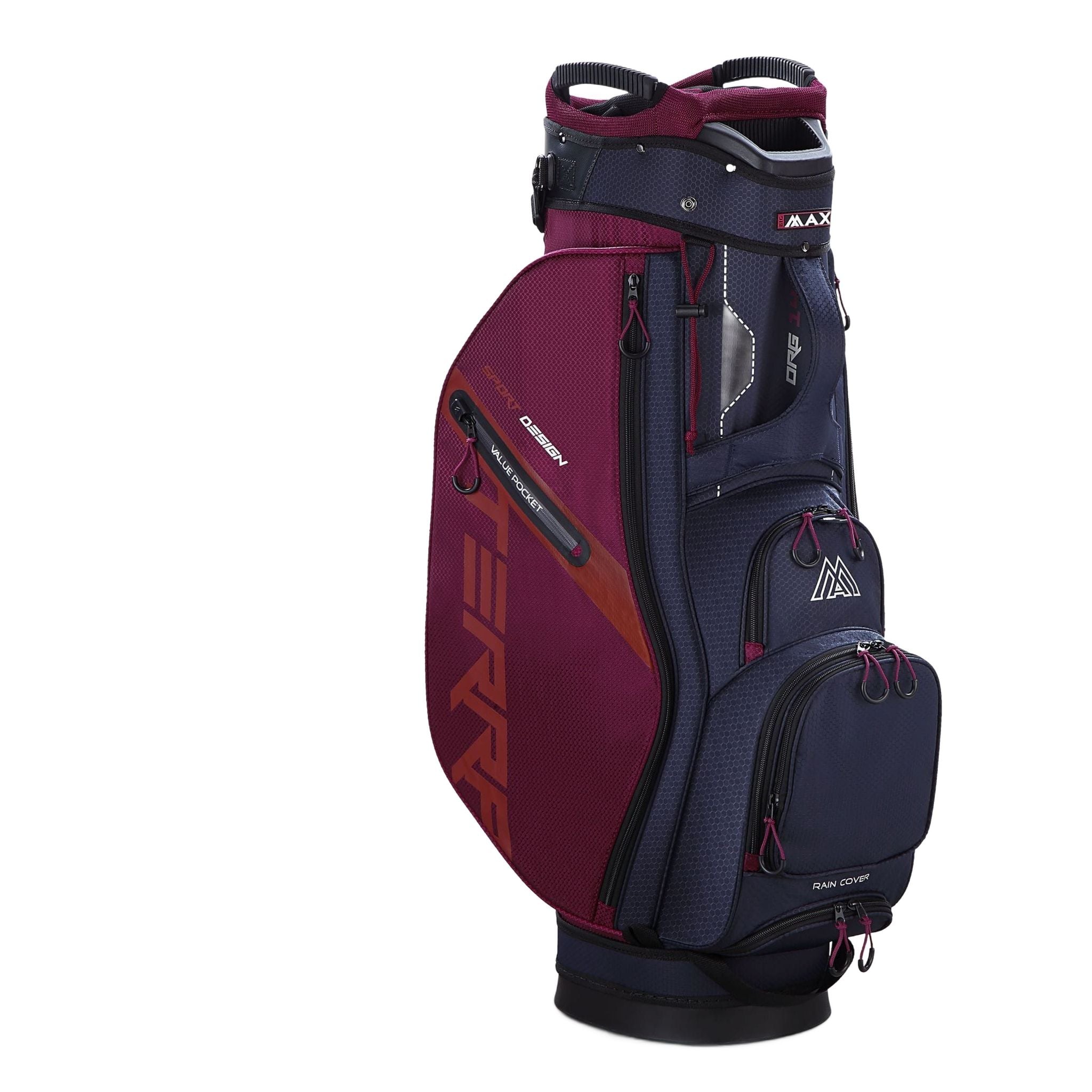 Borsa da carrello Big Max Terra Sport