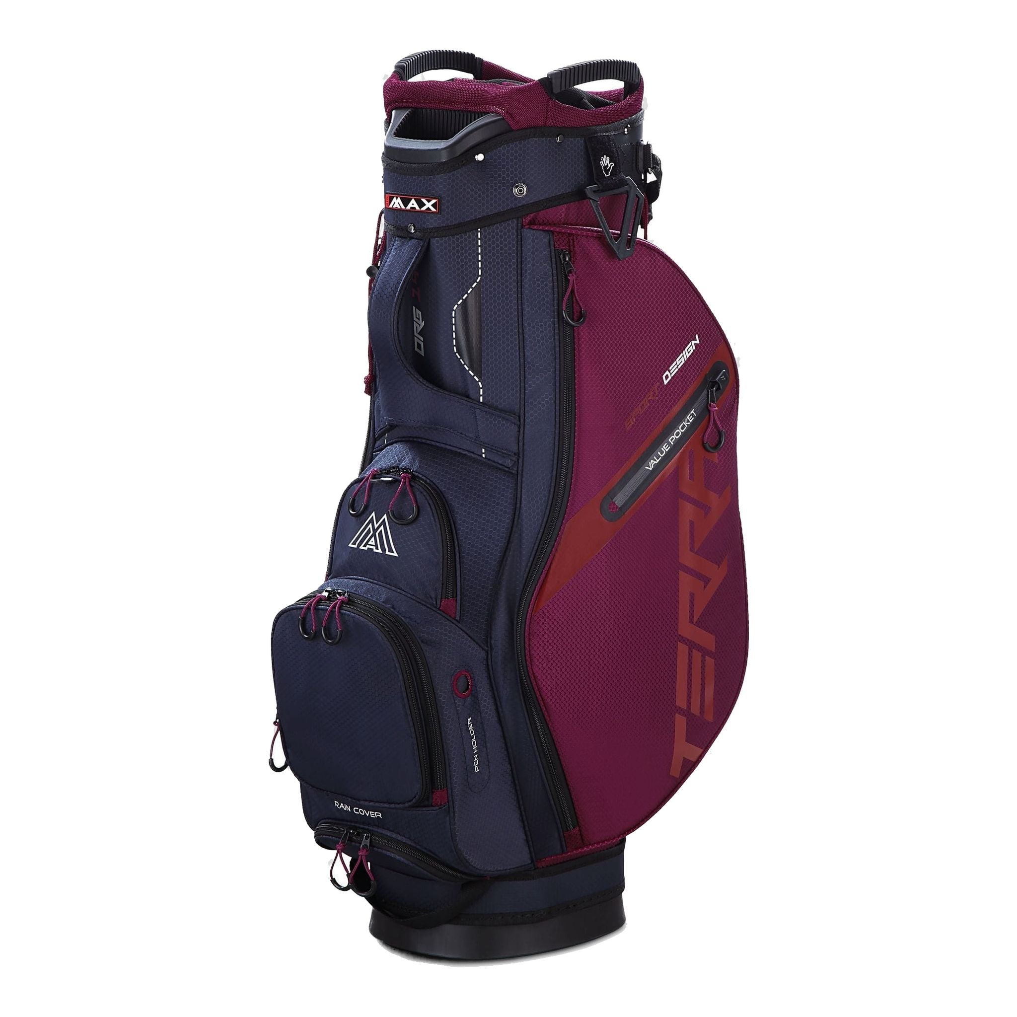 Borsa da carrello Big Max Terra Sport