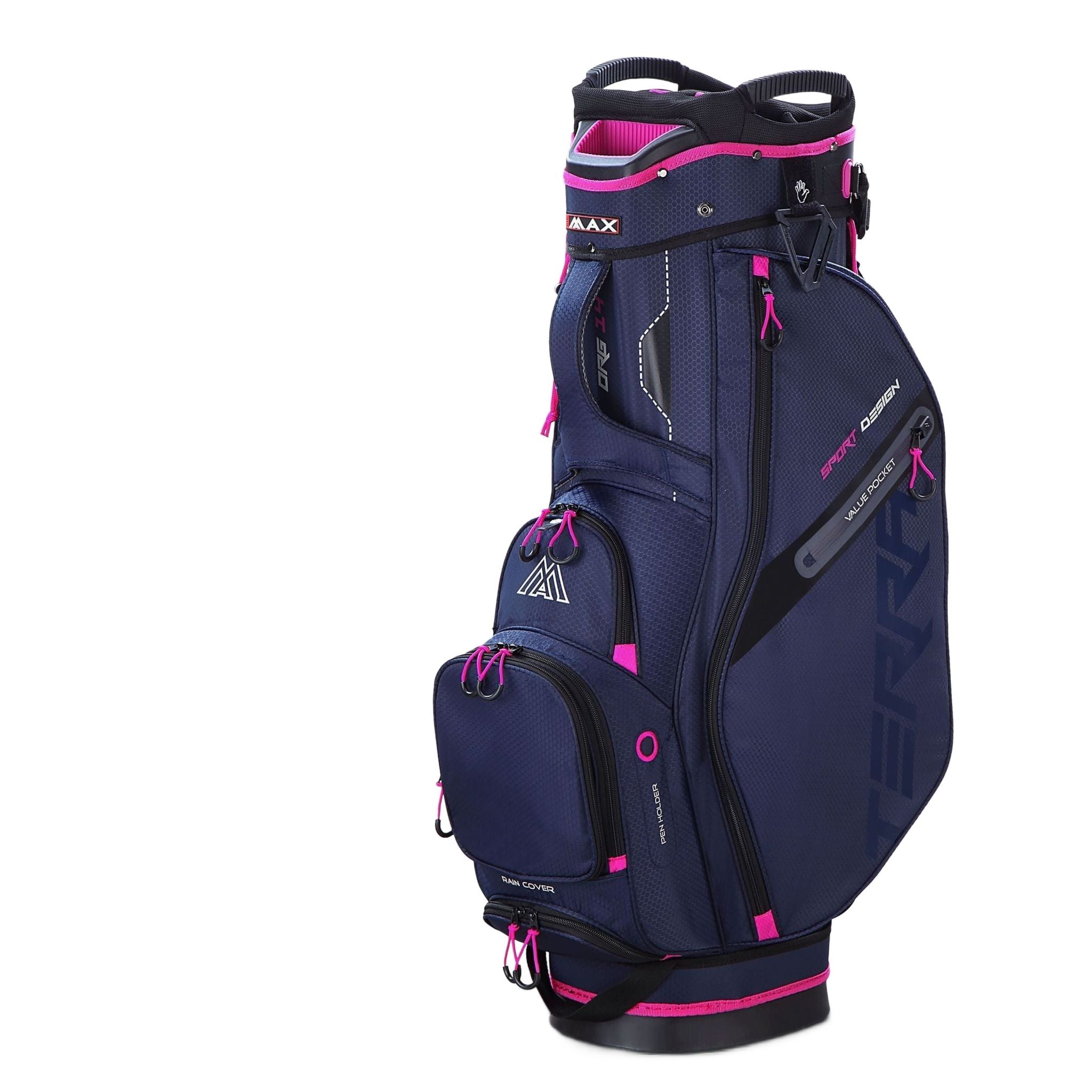 Borsa da carrello Big Max Terra Sport
