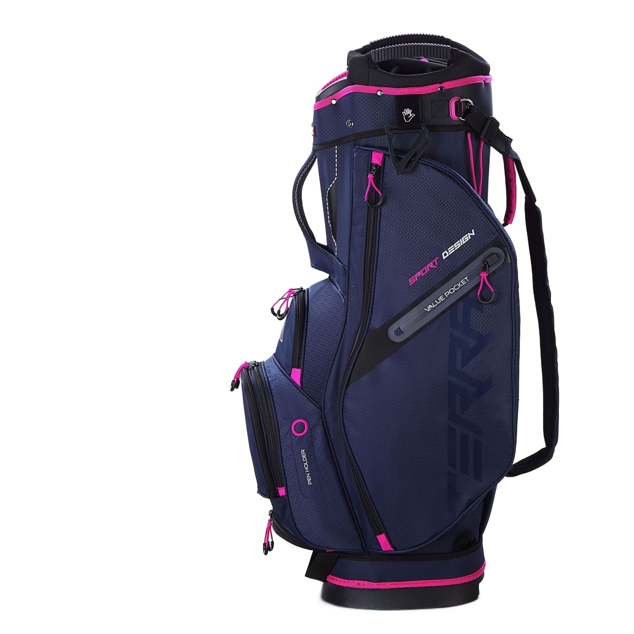 Borsa da carrello Big Max Terra Sport