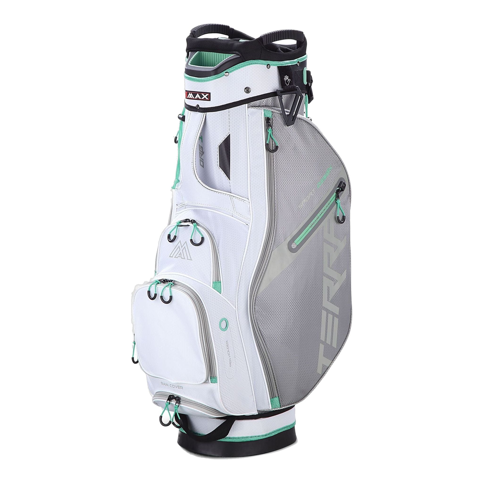 Borsa da carrello Big Max Terra Sport