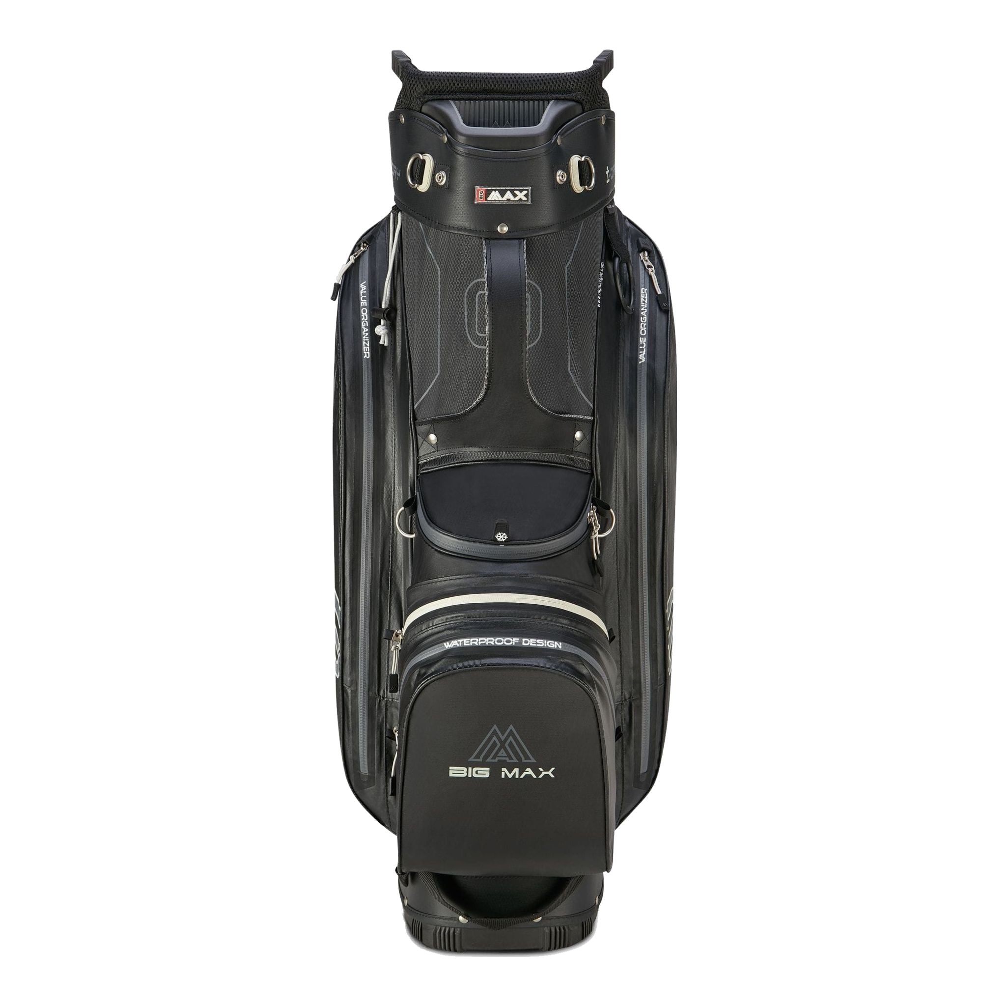 Borsa carrello Big Max Aqua Sport 4