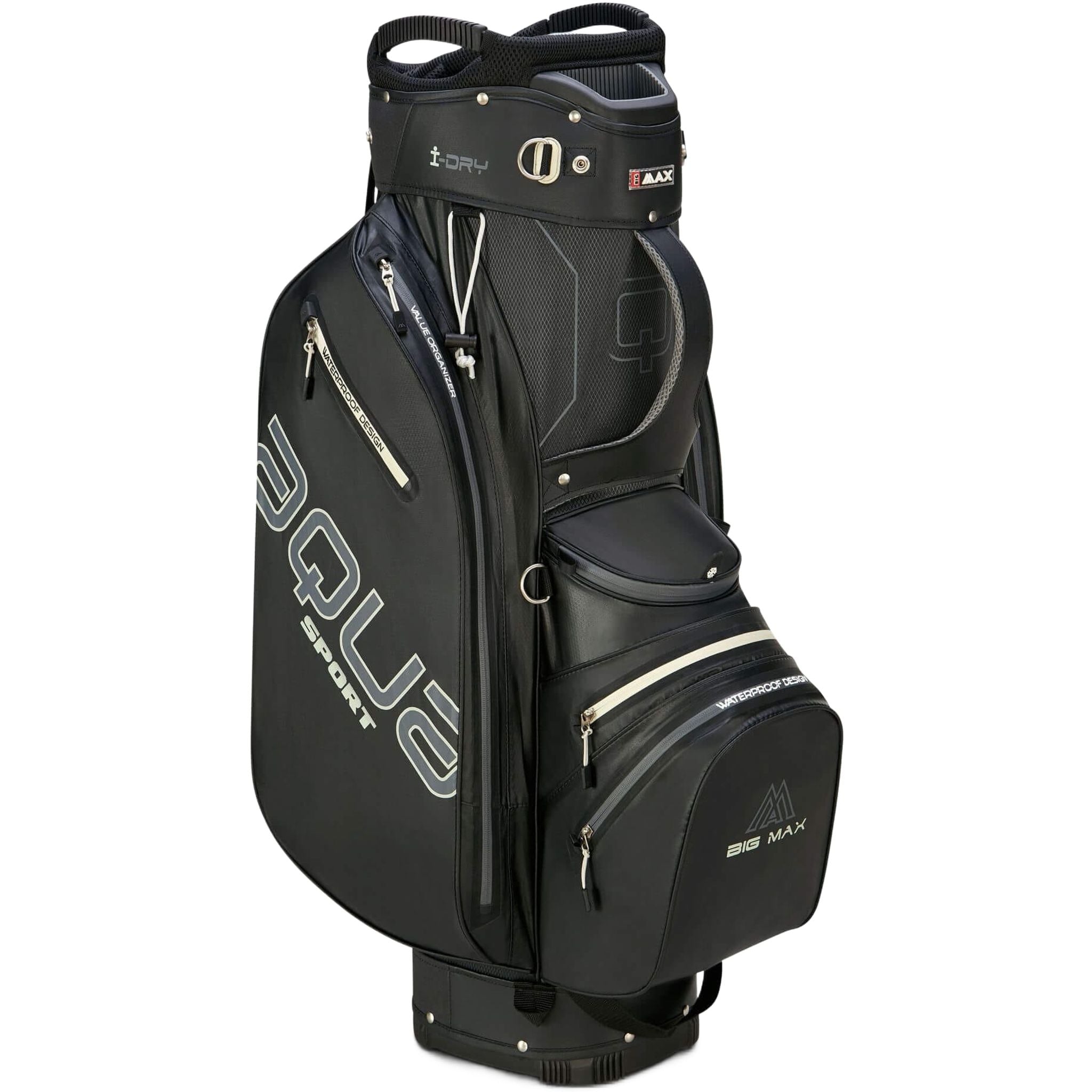 Borsa carrello Big Max Aqua Sport 4