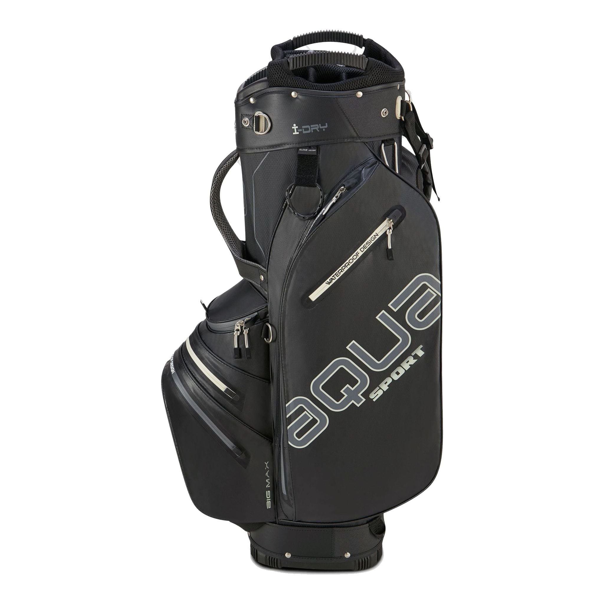 Borsa carrello Big Max Aqua Sport 4