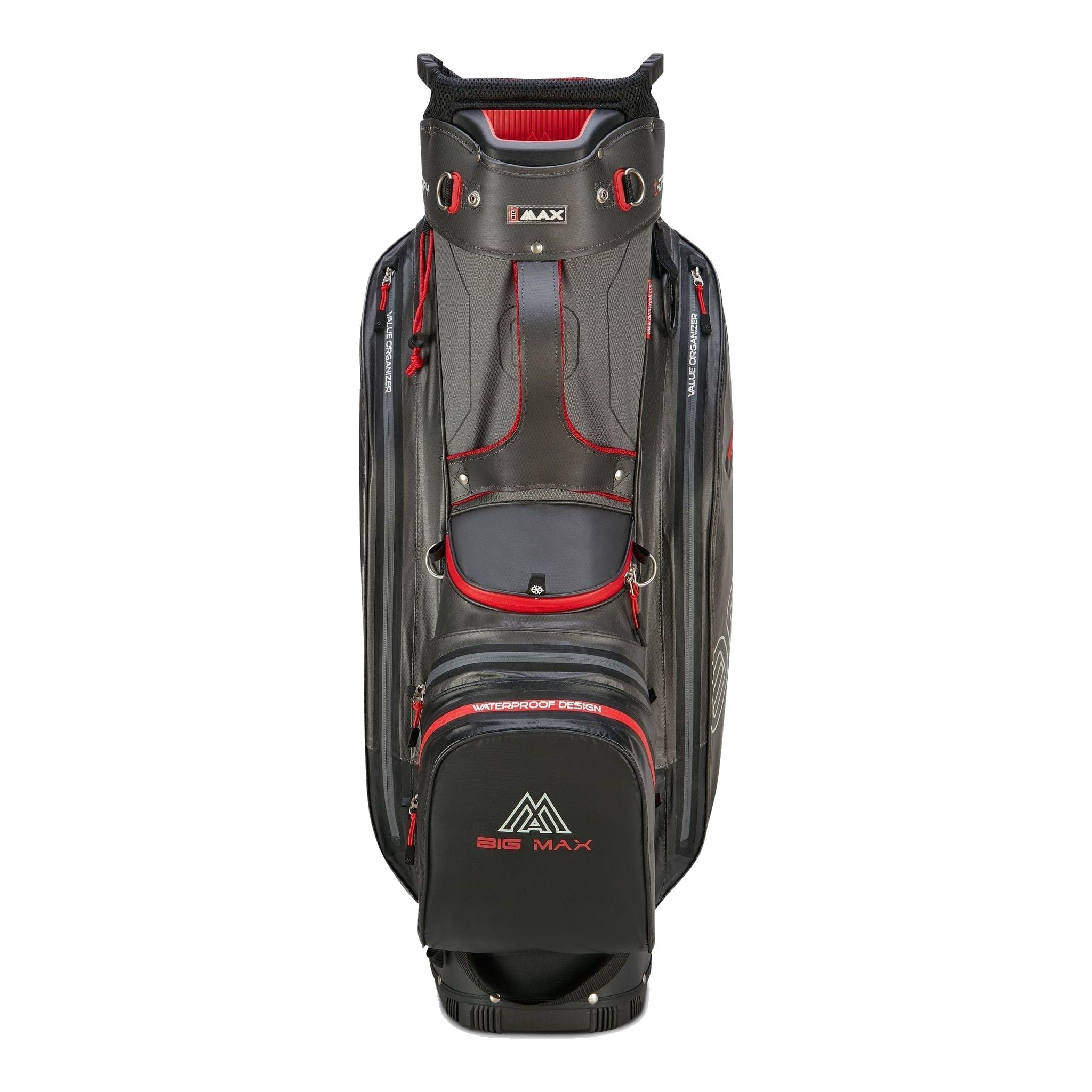 Borsa carrello Big Max Aqua Sport 4
