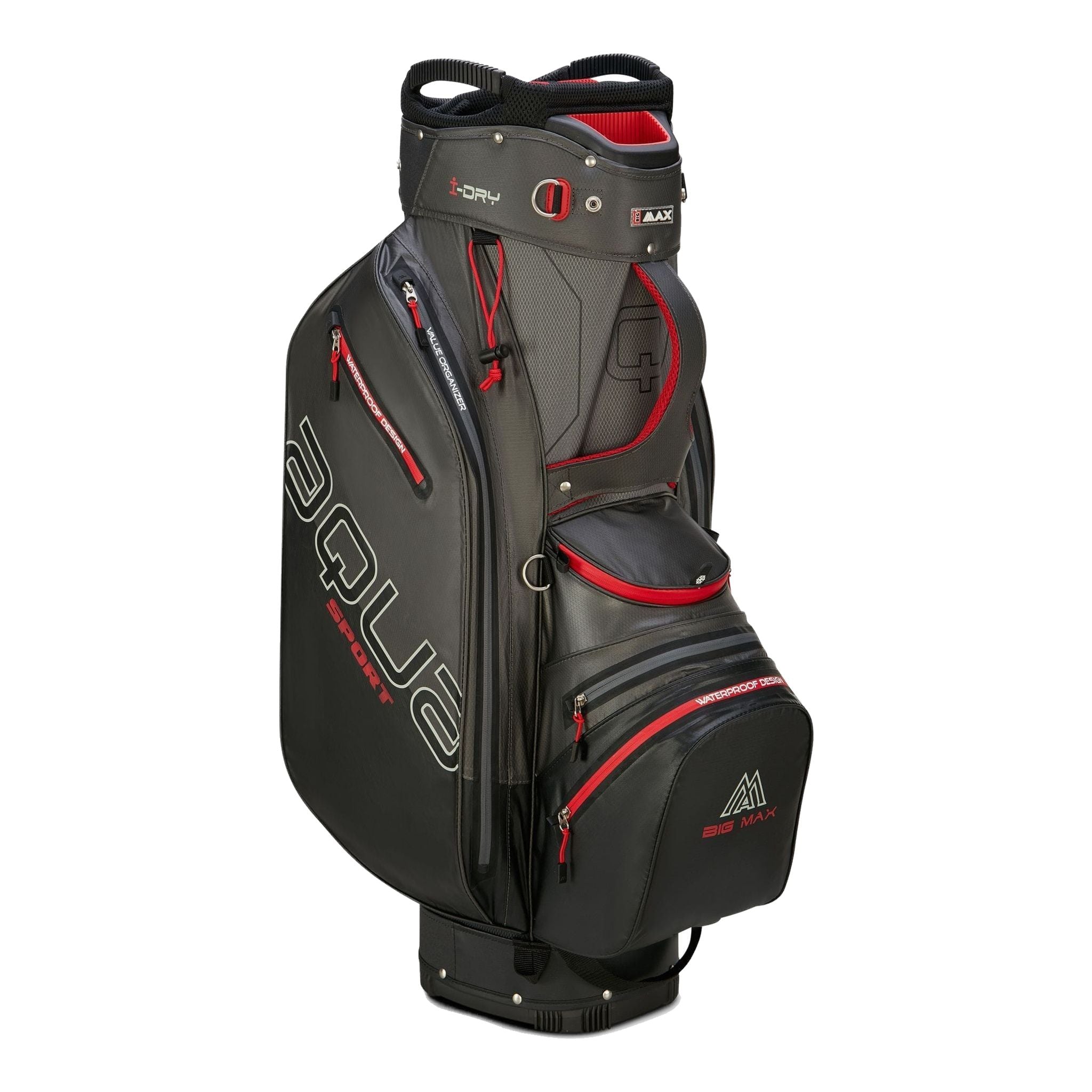 Borsa carrello Big Max Aqua Sport 4